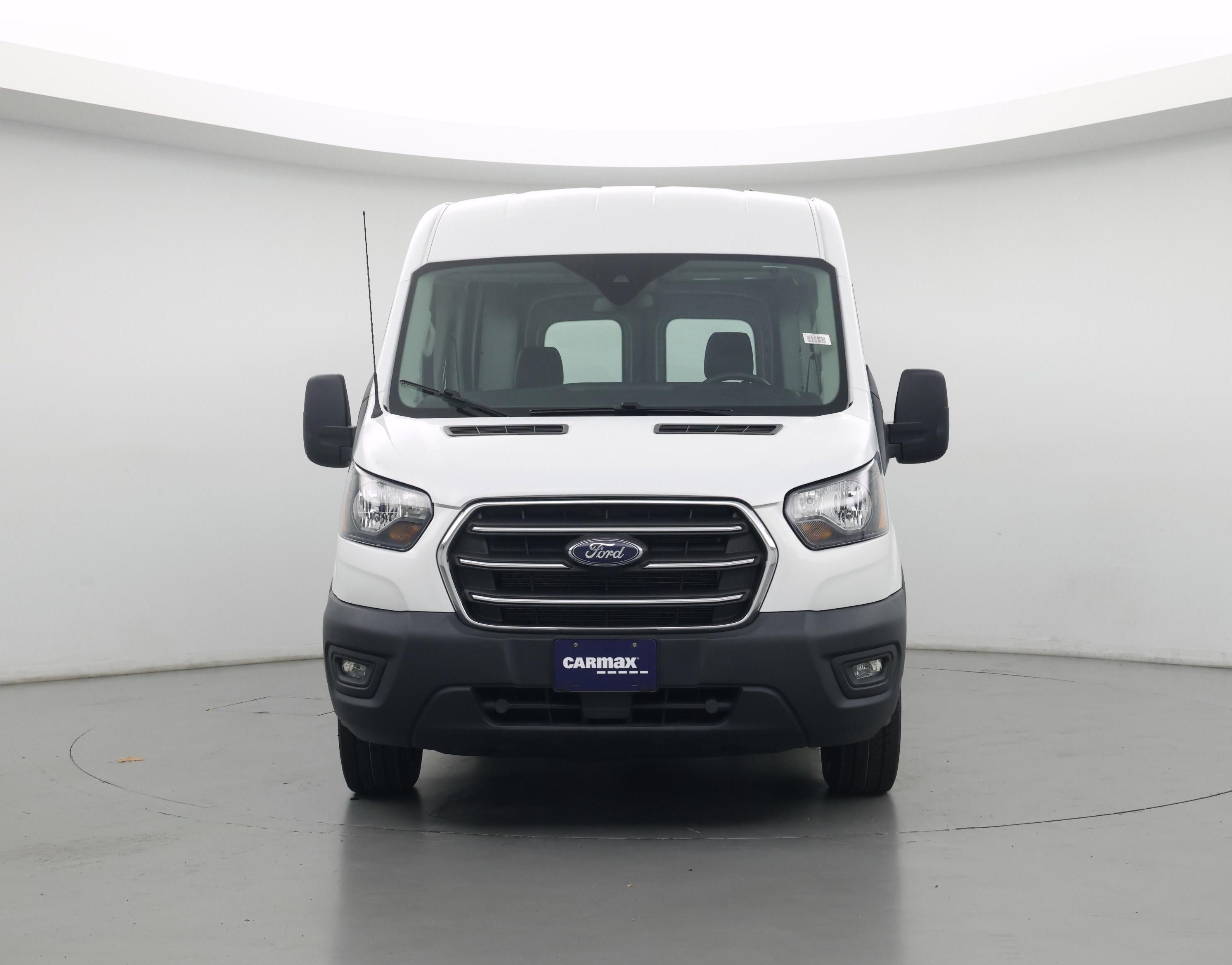 Thumbnail: 2020 Ford Transit Series - 5