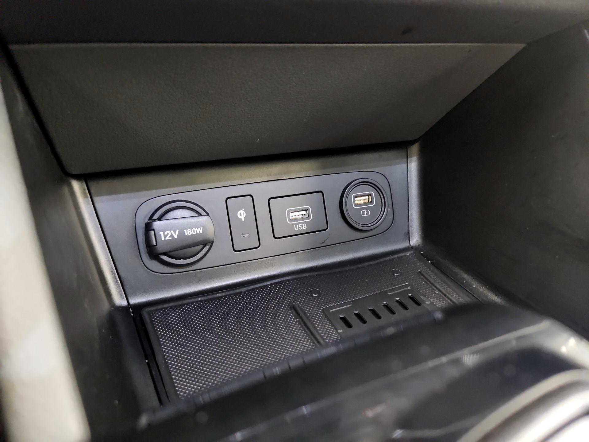 Thumbnail: 2021 Hyundai Sonata - 19