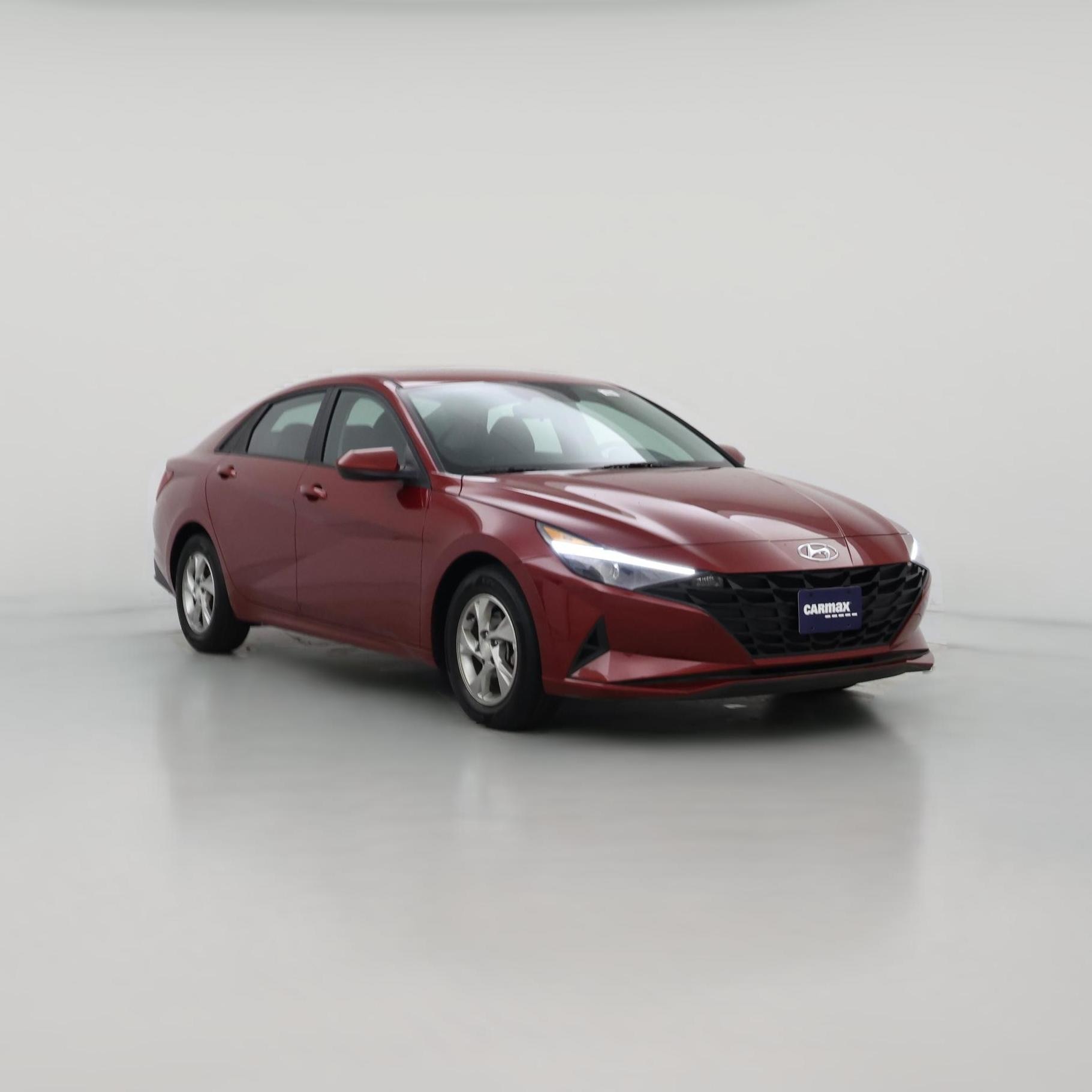 Thumbnail: 2023 Hyundai Elantra - 1