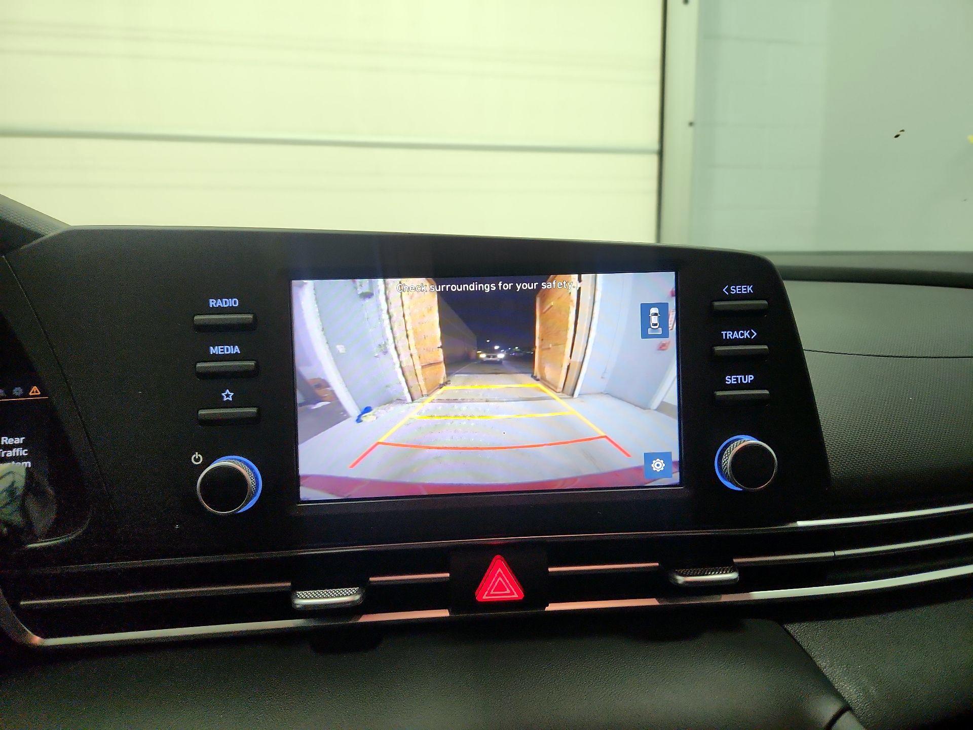 Thumbnail: 2023 Hyundai Elantra - 14