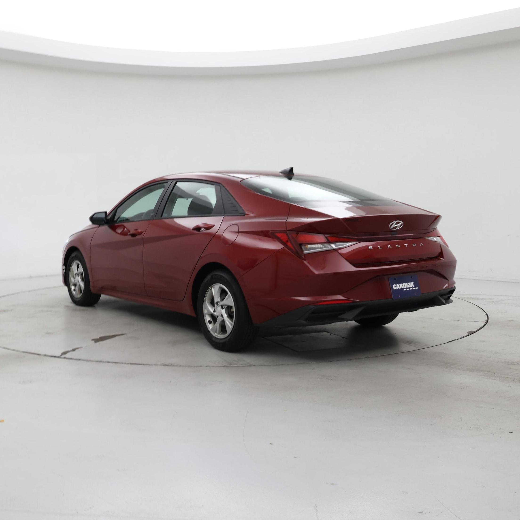 Thumbnail: 2023 Hyundai Elantra - 2