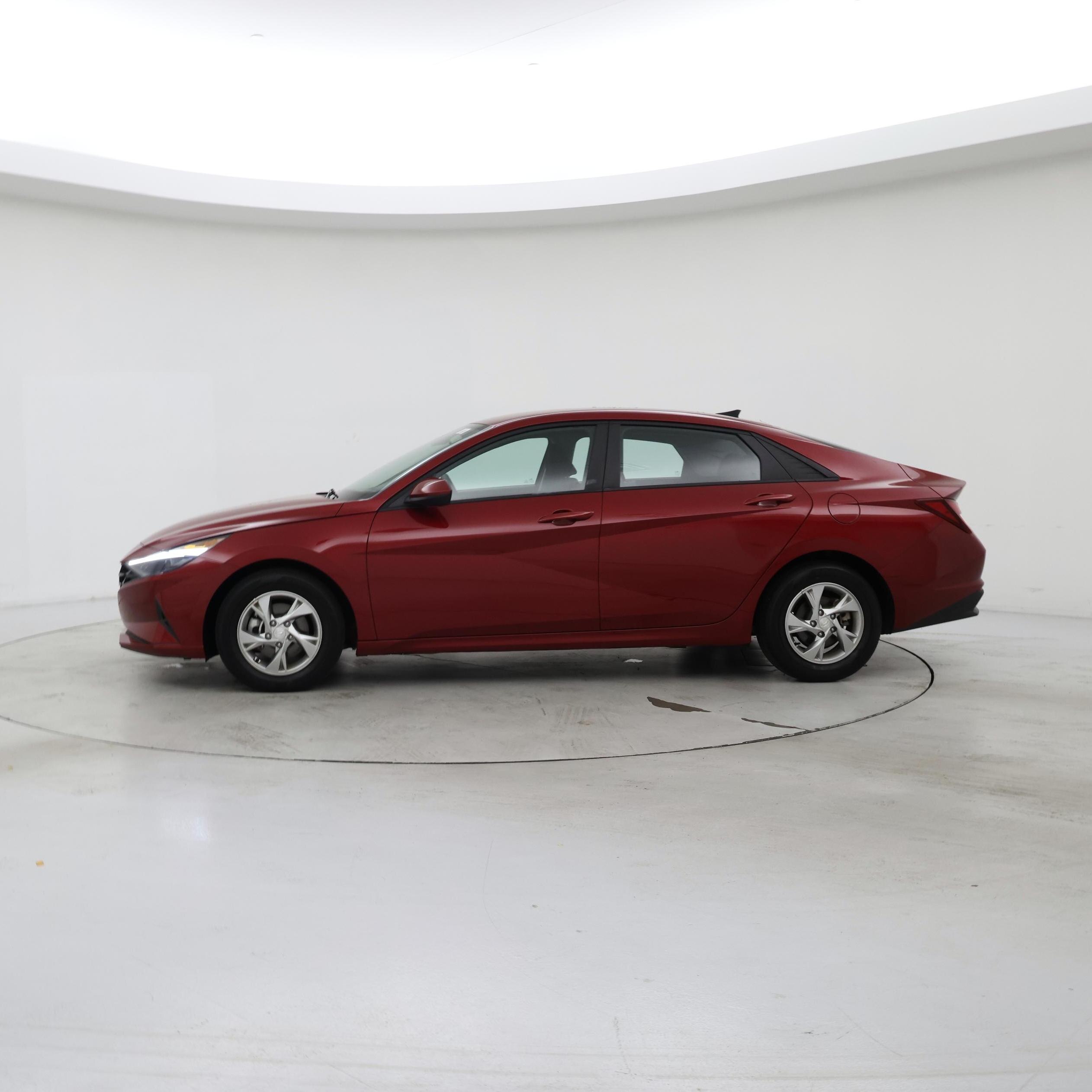 Thumbnail: 2023 Hyundai Elantra - 3