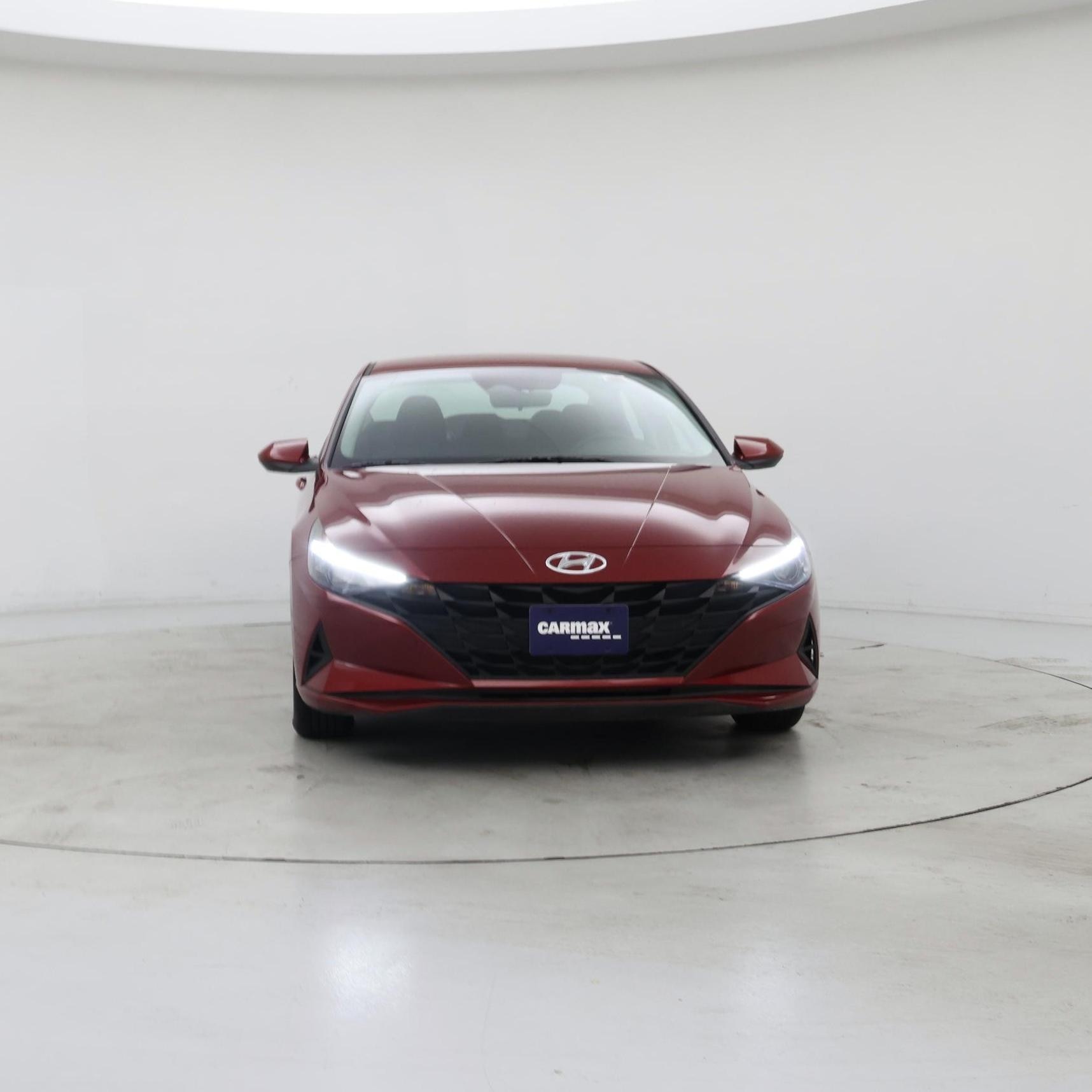 Thumbnail: 2023 Hyundai Elantra - 5
