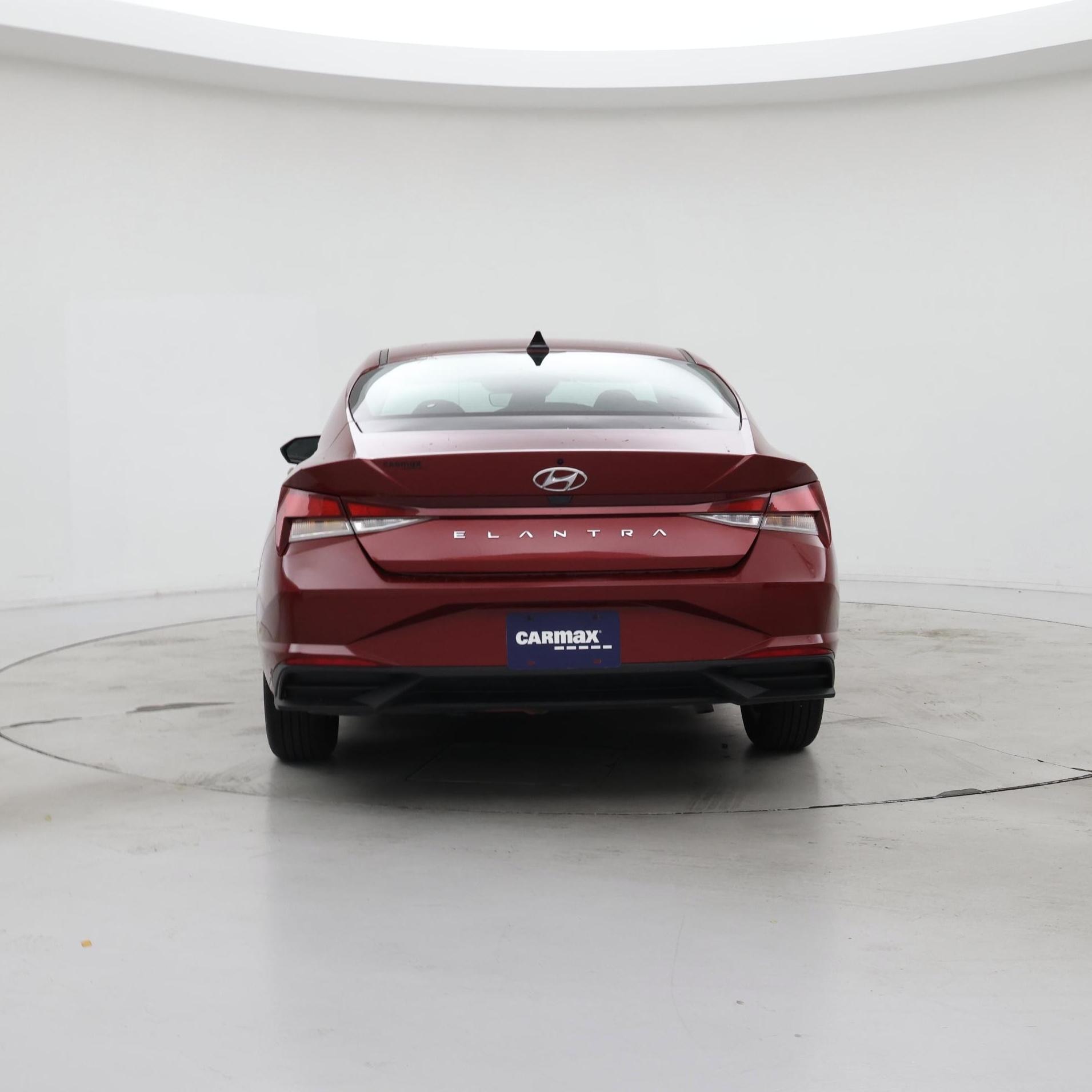 Thumbnail: 2023 Hyundai Elantra - 6