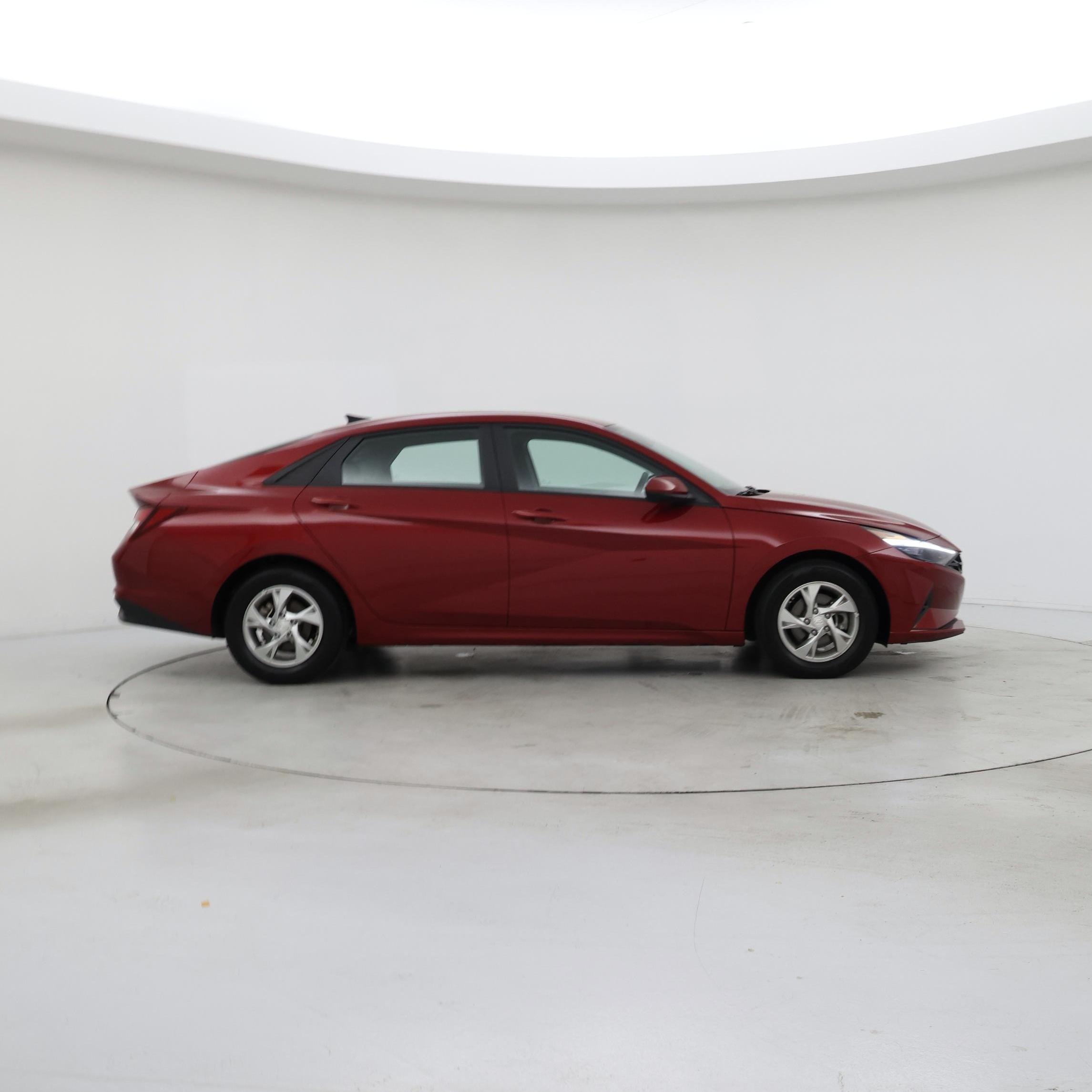 Thumbnail: 2023 Hyundai Elantra - 7