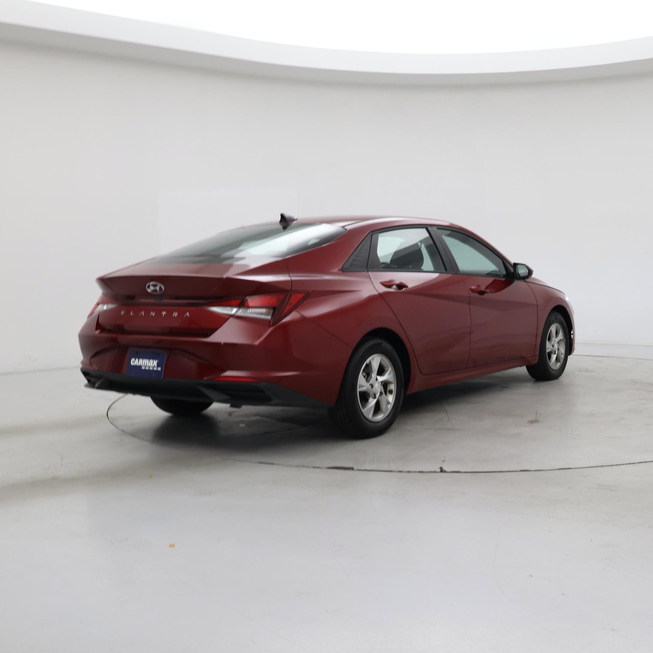 Thumbnail: 2023 Hyundai Elantra - 8