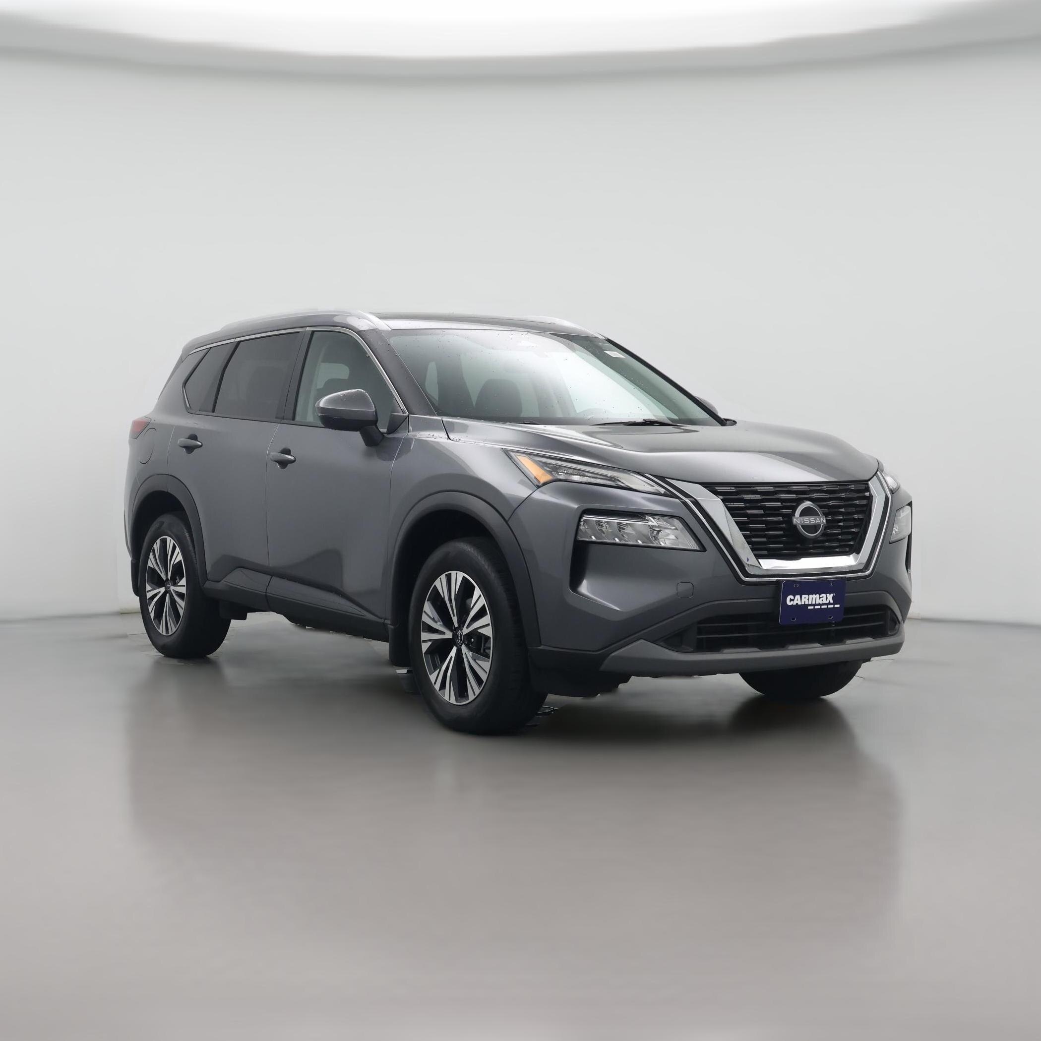 Thumbnail: 2023 Nissan Rogue - 1