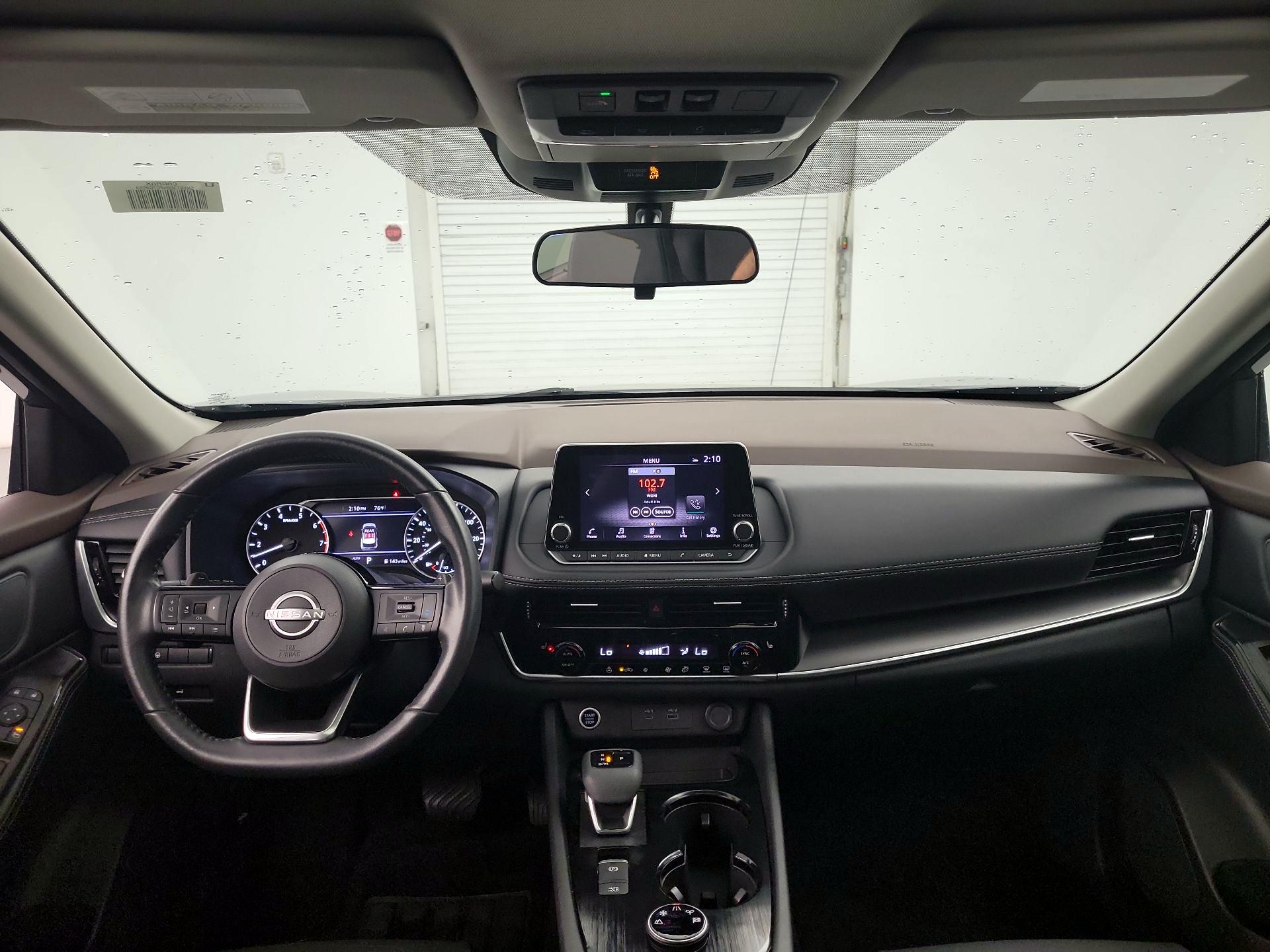 Thumbnail: 2023 Nissan Rogue - 9