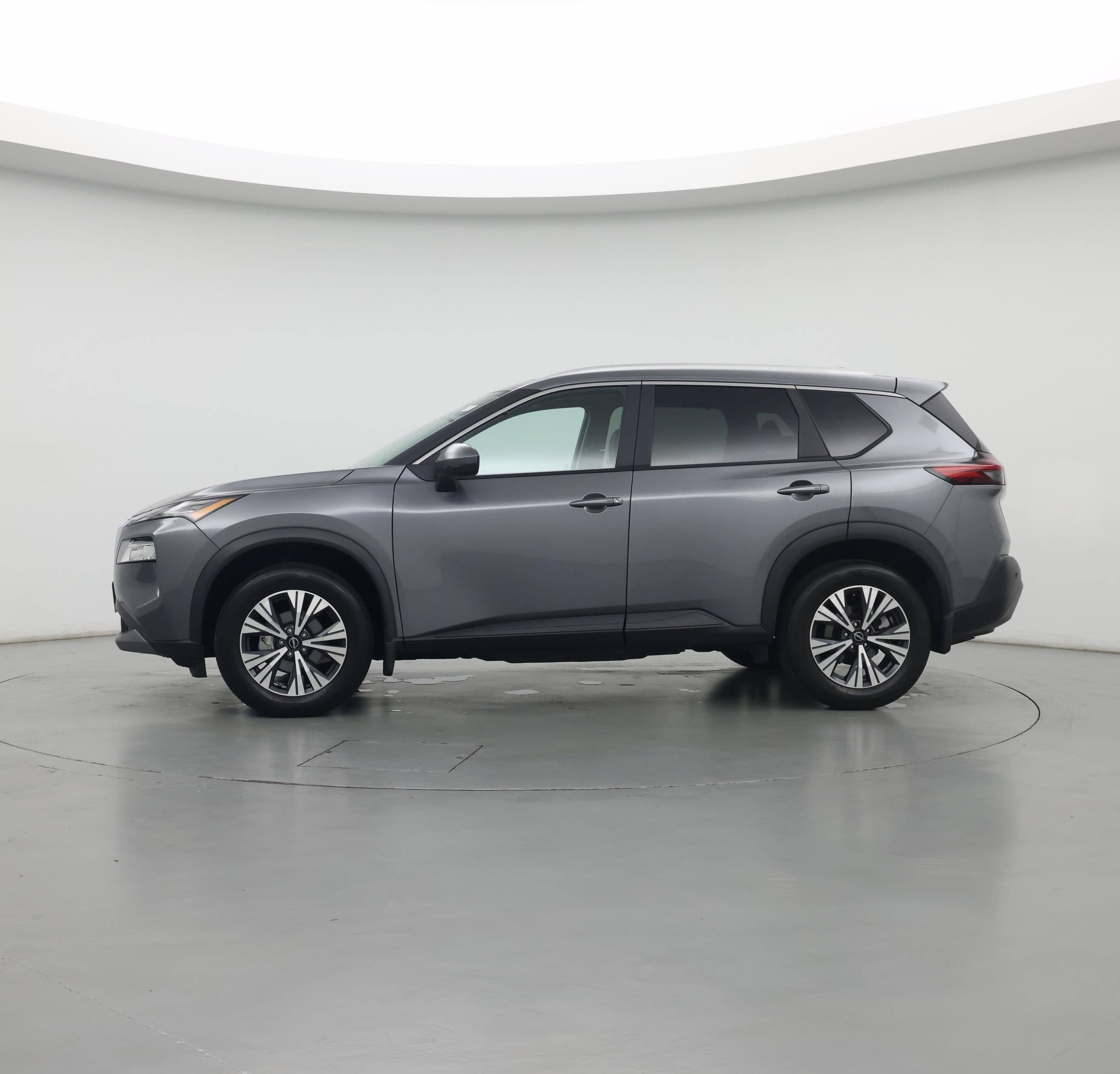 Thumbnail: 2023 Nissan Rogue - 3