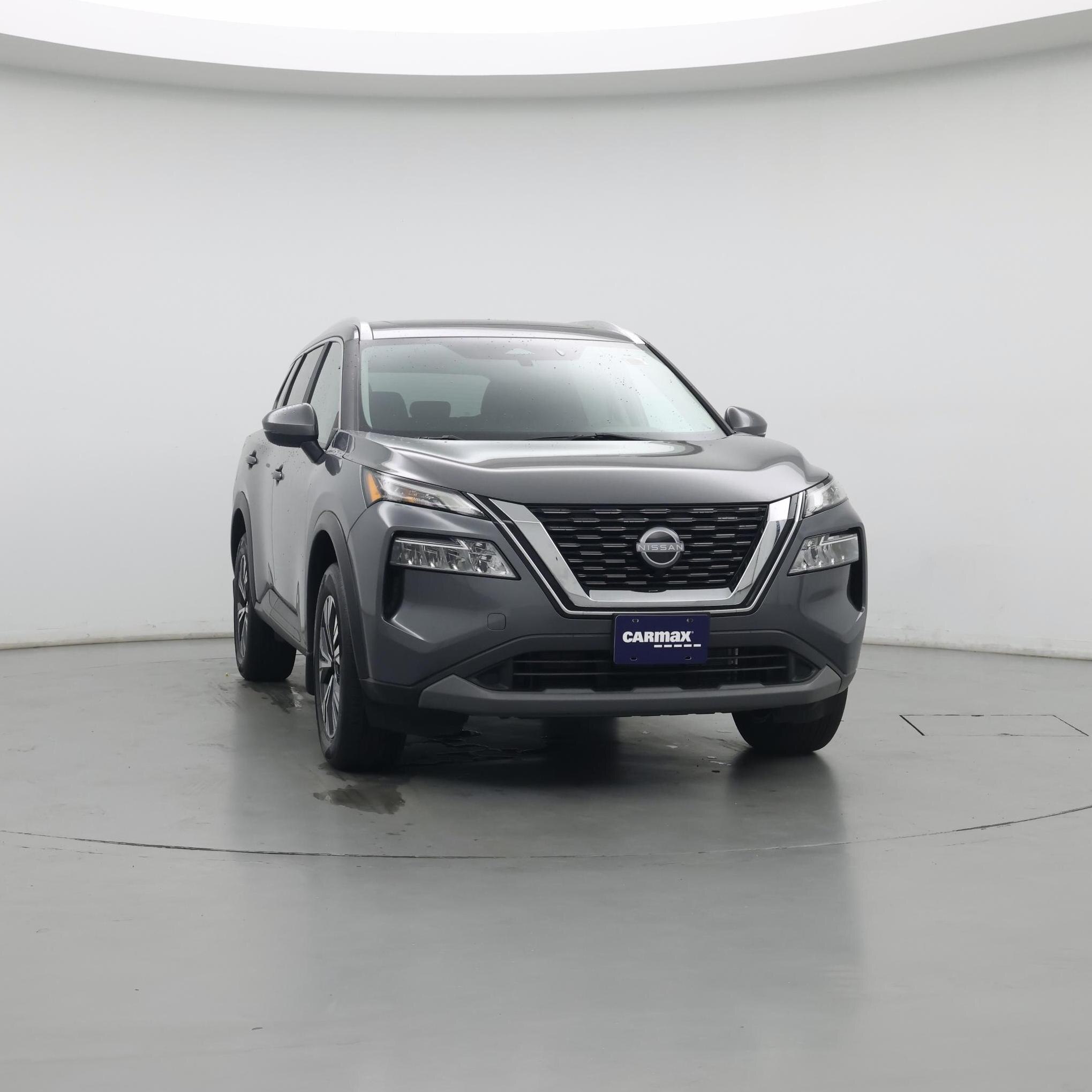 Thumbnail: 2023 Nissan Rogue - 5
