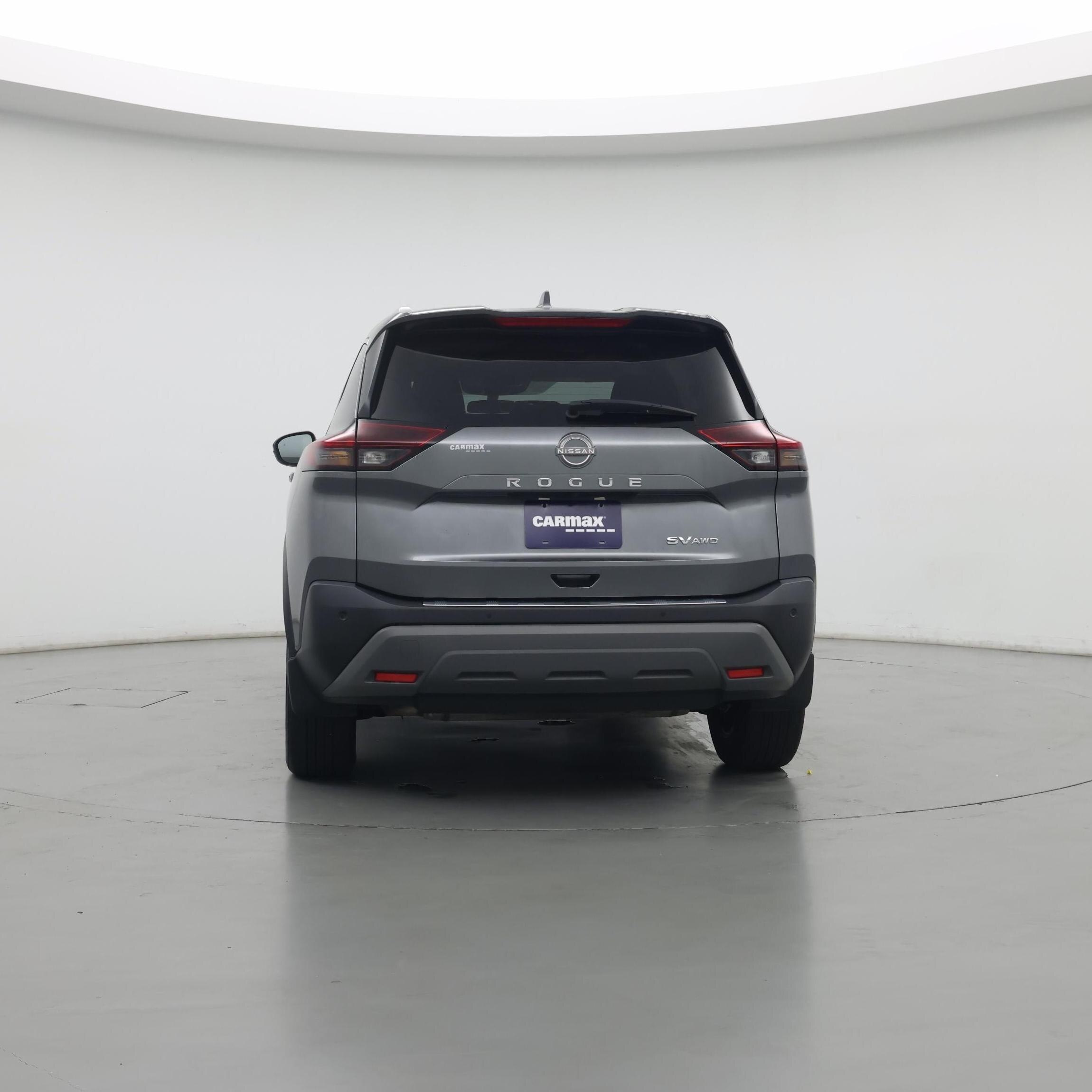 Thumbnail: 2023 Nissan Rogue - 6