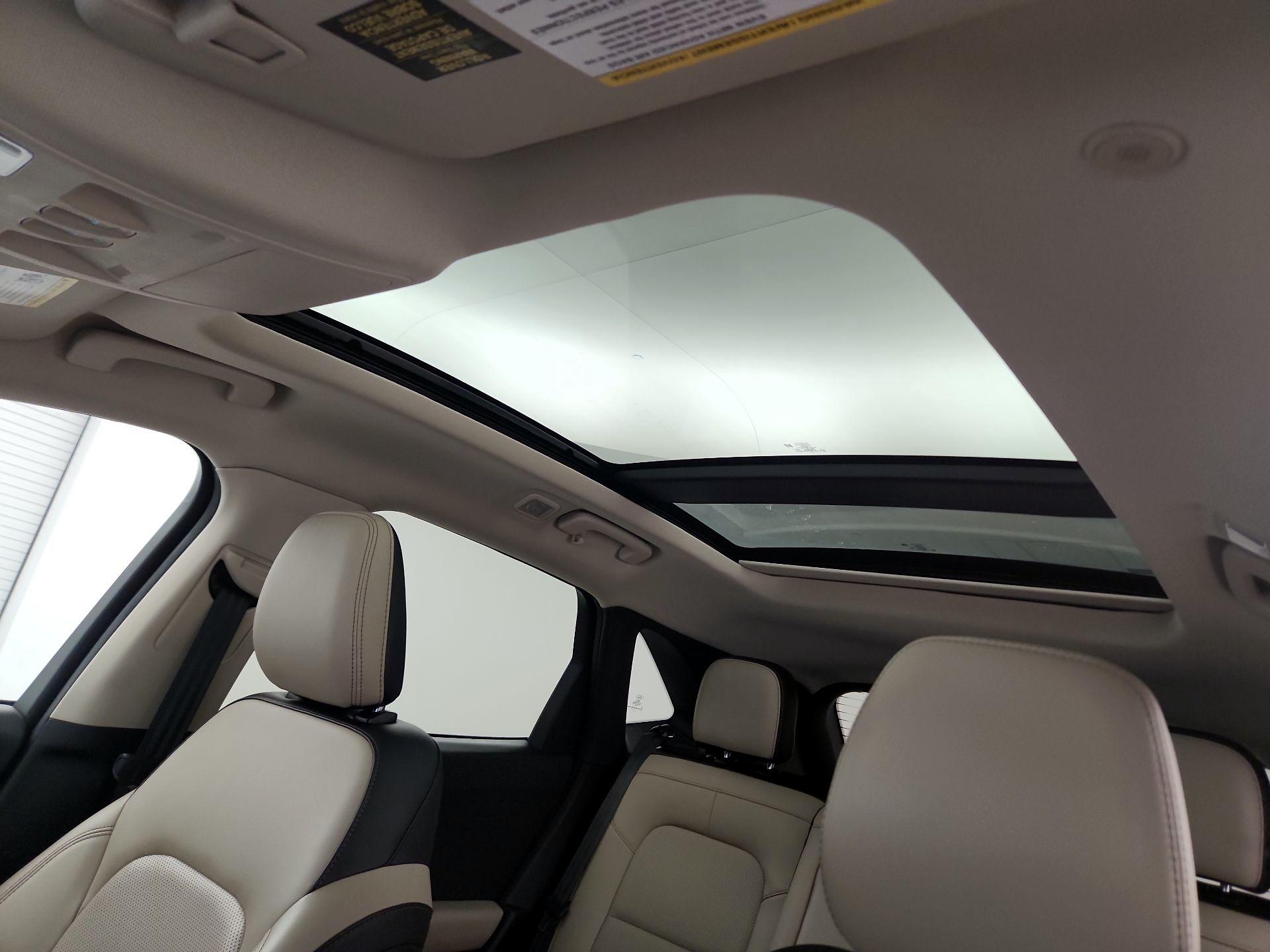 Thumbnail: 2020 Ford Escape - 20