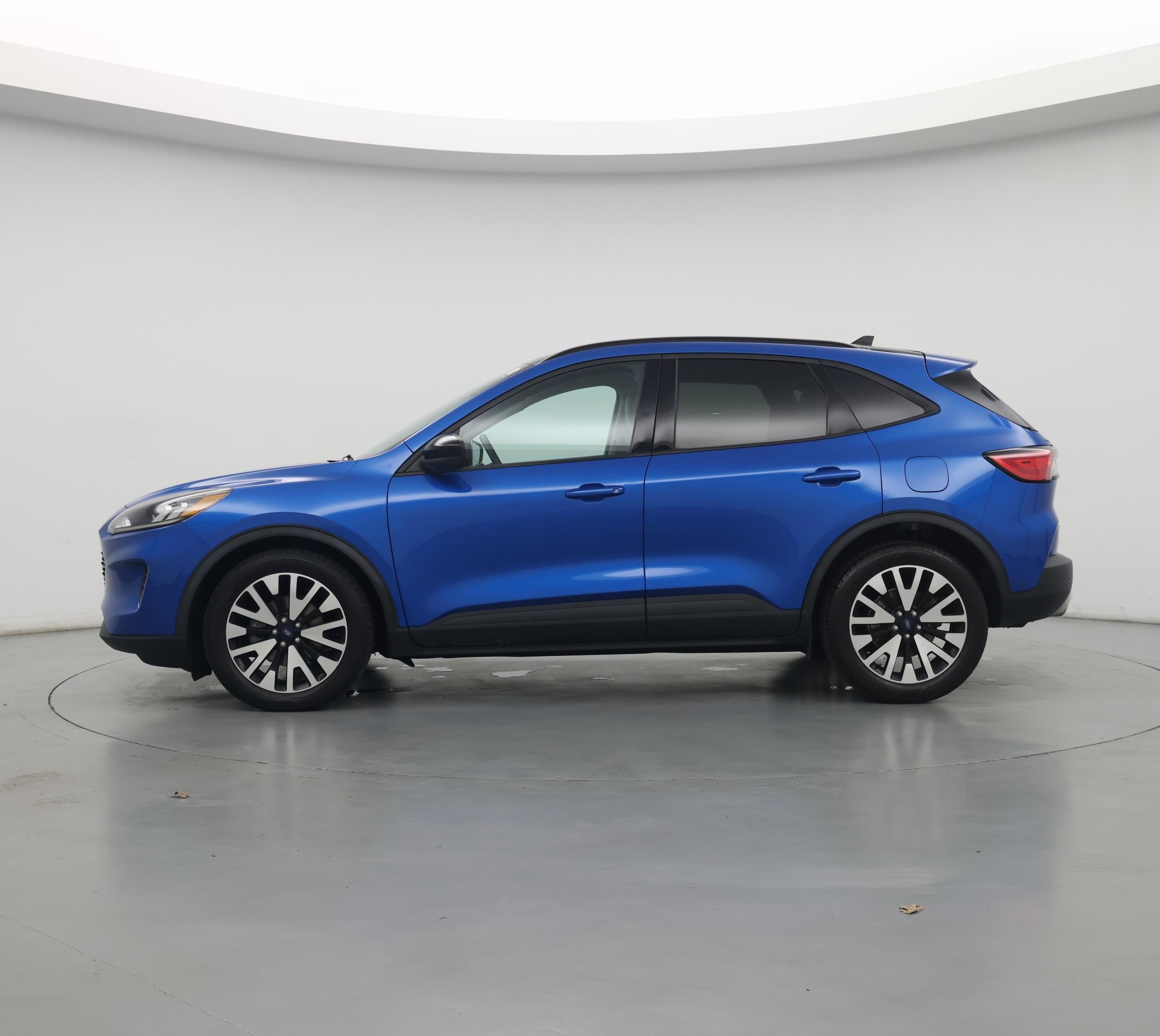 Thumbnail: 2020 Ford Escape - 3
