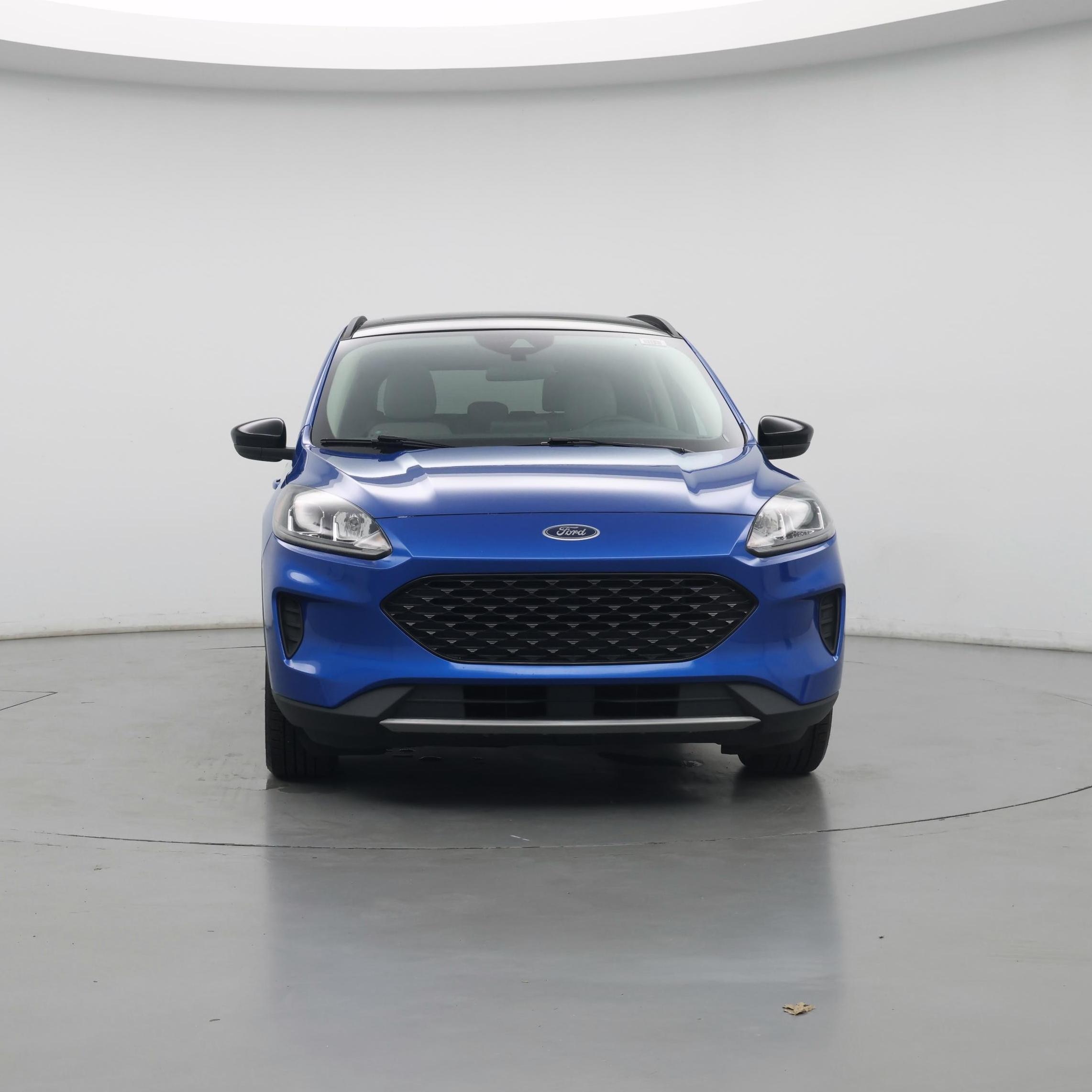Thumbnail: 2020 Ford Escape - 5