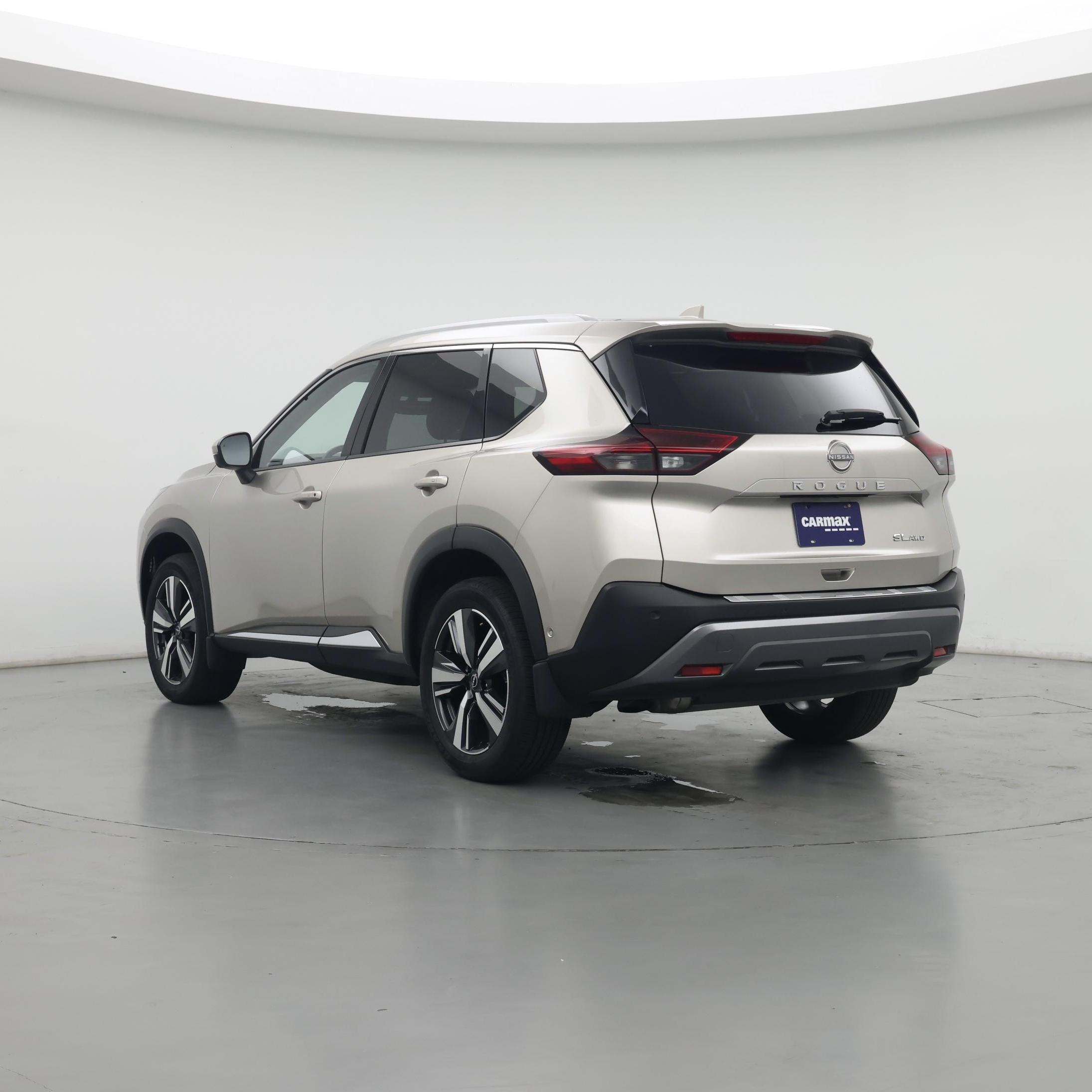 Thumbnail: 2022 Nissan Rogue - 2