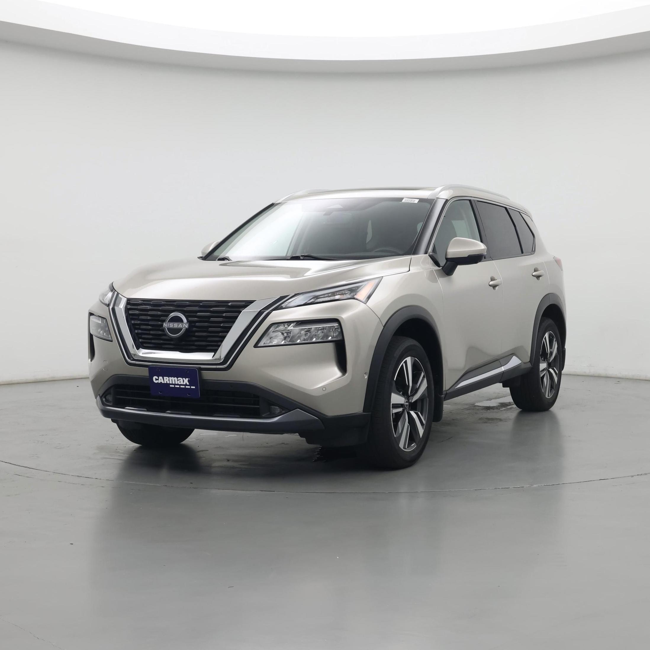 Thumbnail: 2022 Nissan Rogue - 4