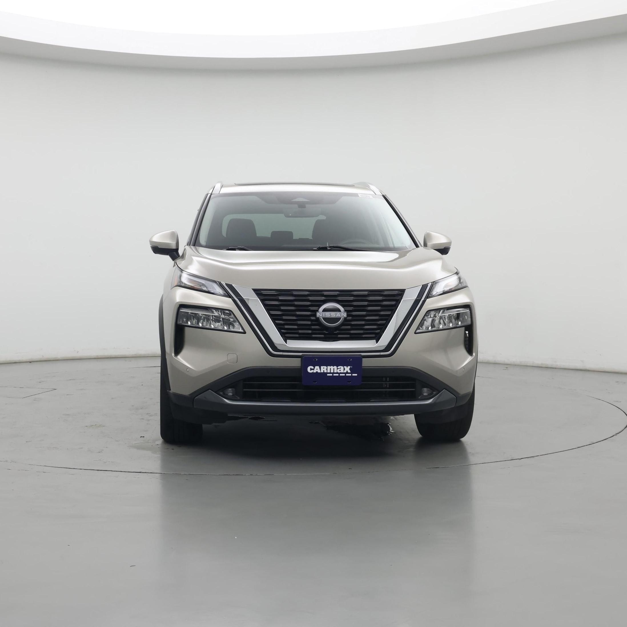 Thumbnail: 2022 Nissan Rogue - 5