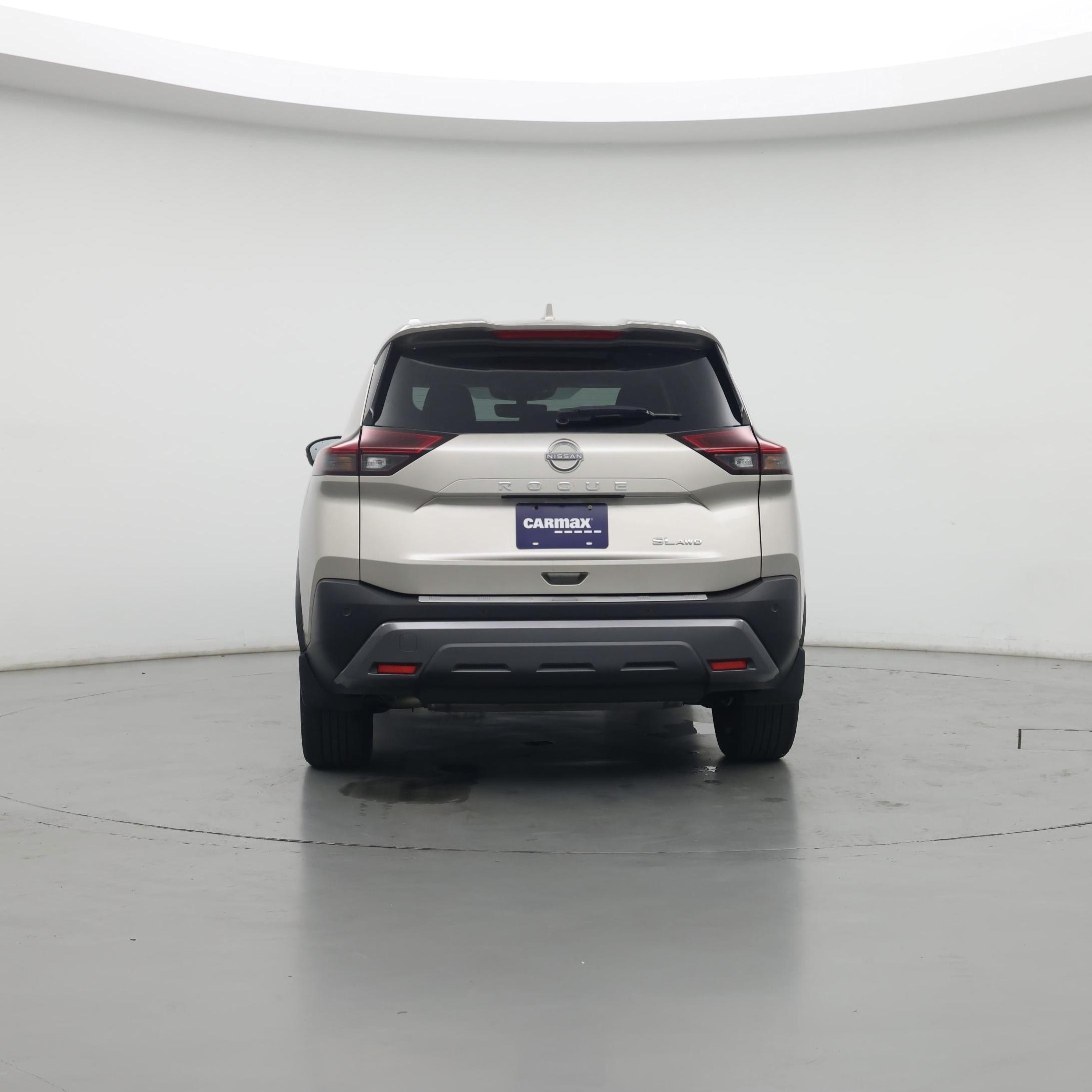 Thumbnail: 2022 Nissan Rogue - 6