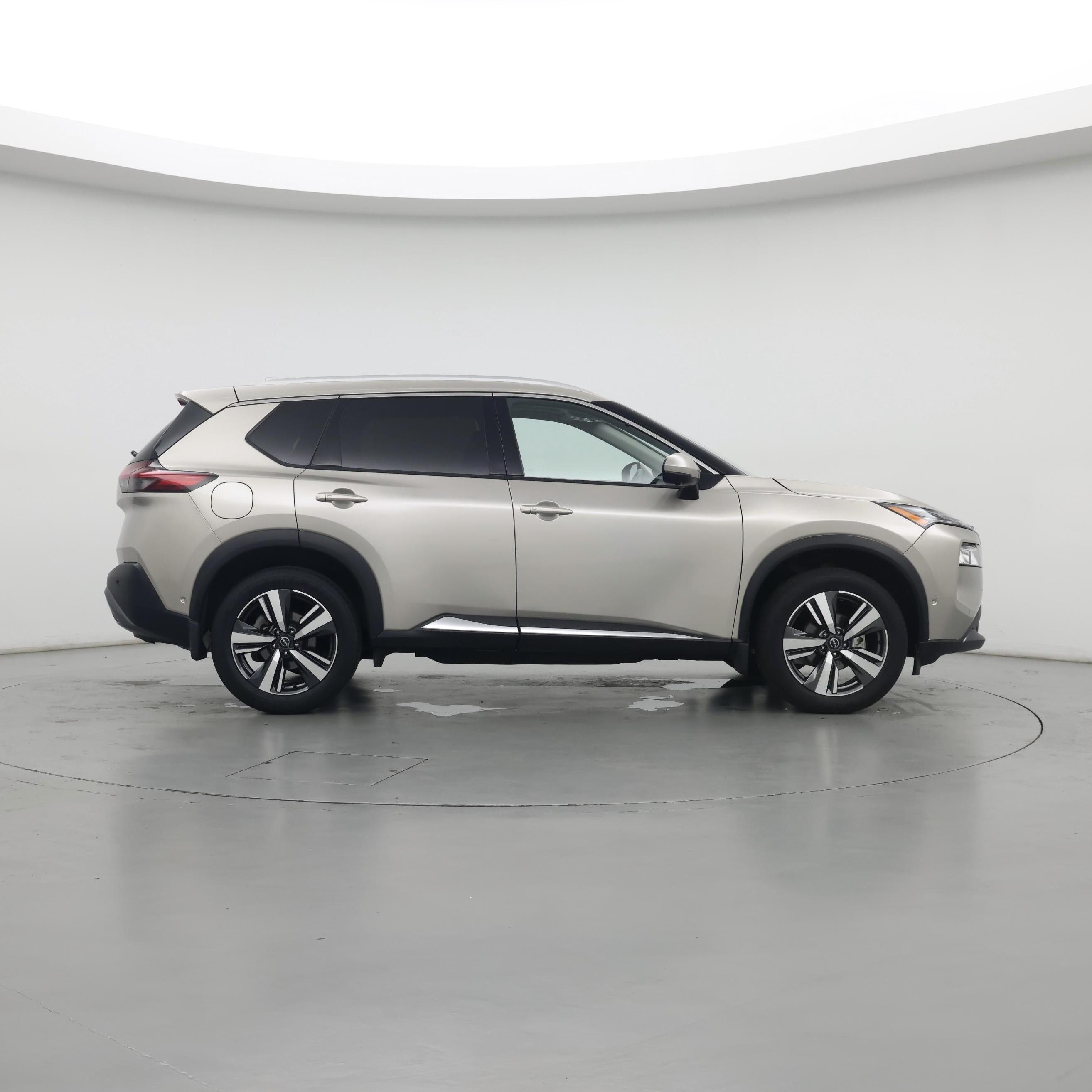 Thumbnail: 2022 Nissan Rogue - 7