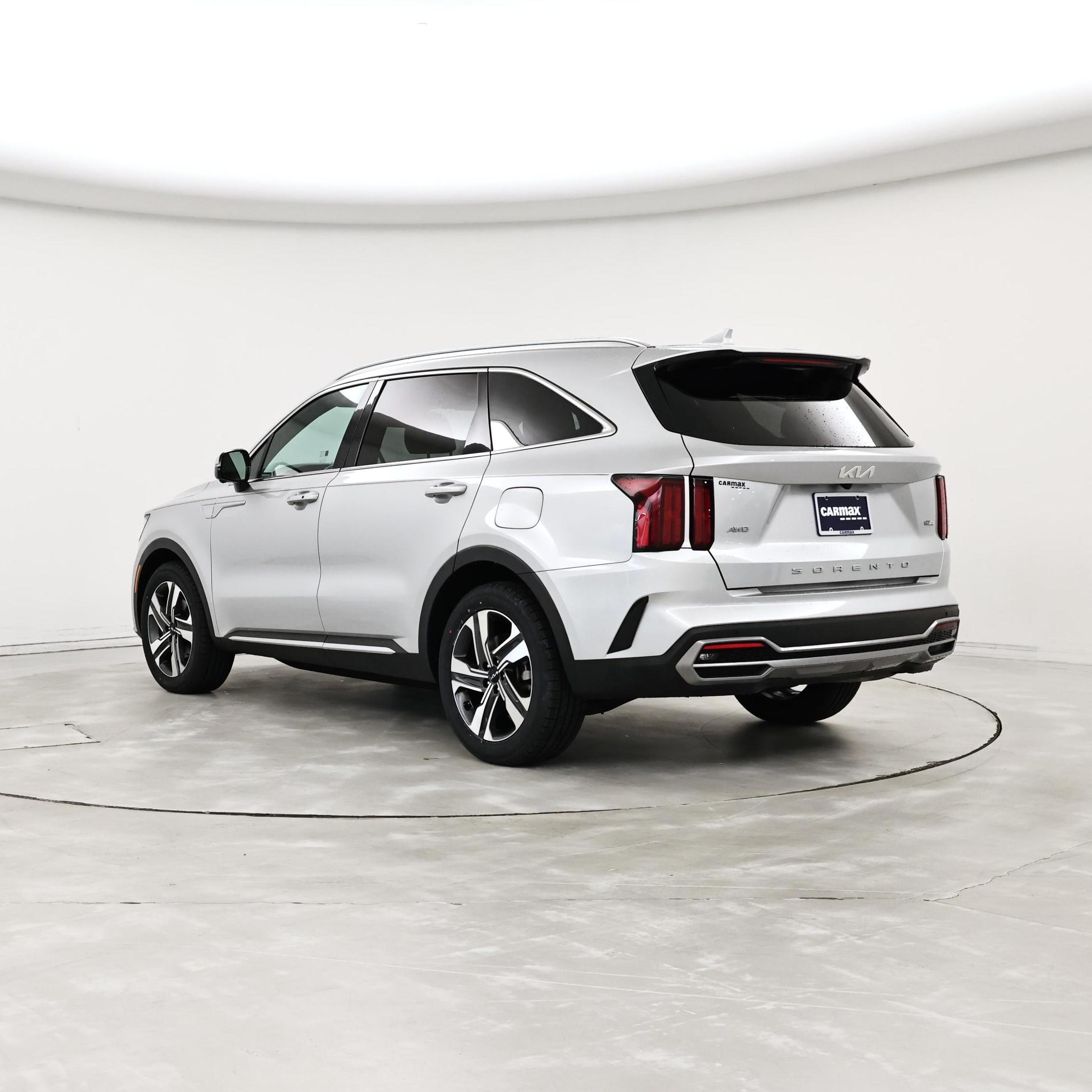 Thumbnail: 2022 Kia Sorento - 2