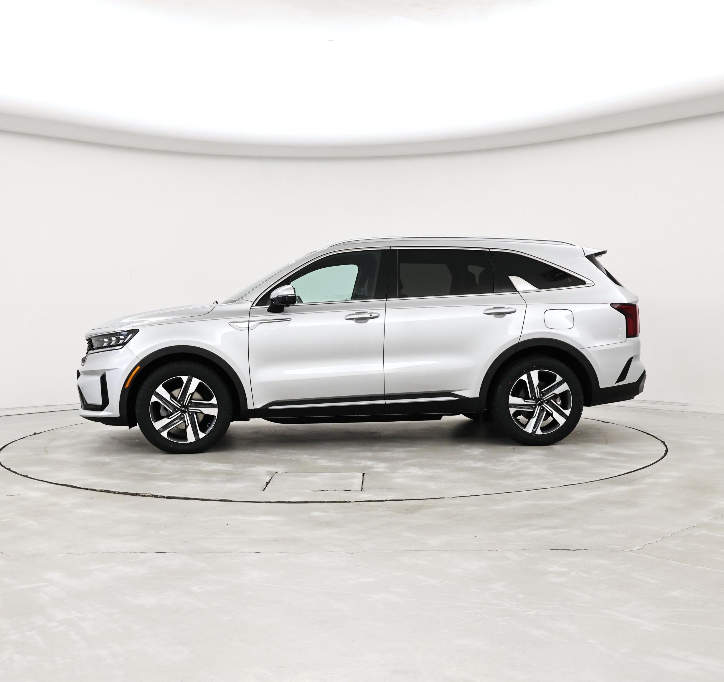 Thumbnail: 2022 Kia Sorento - 3
