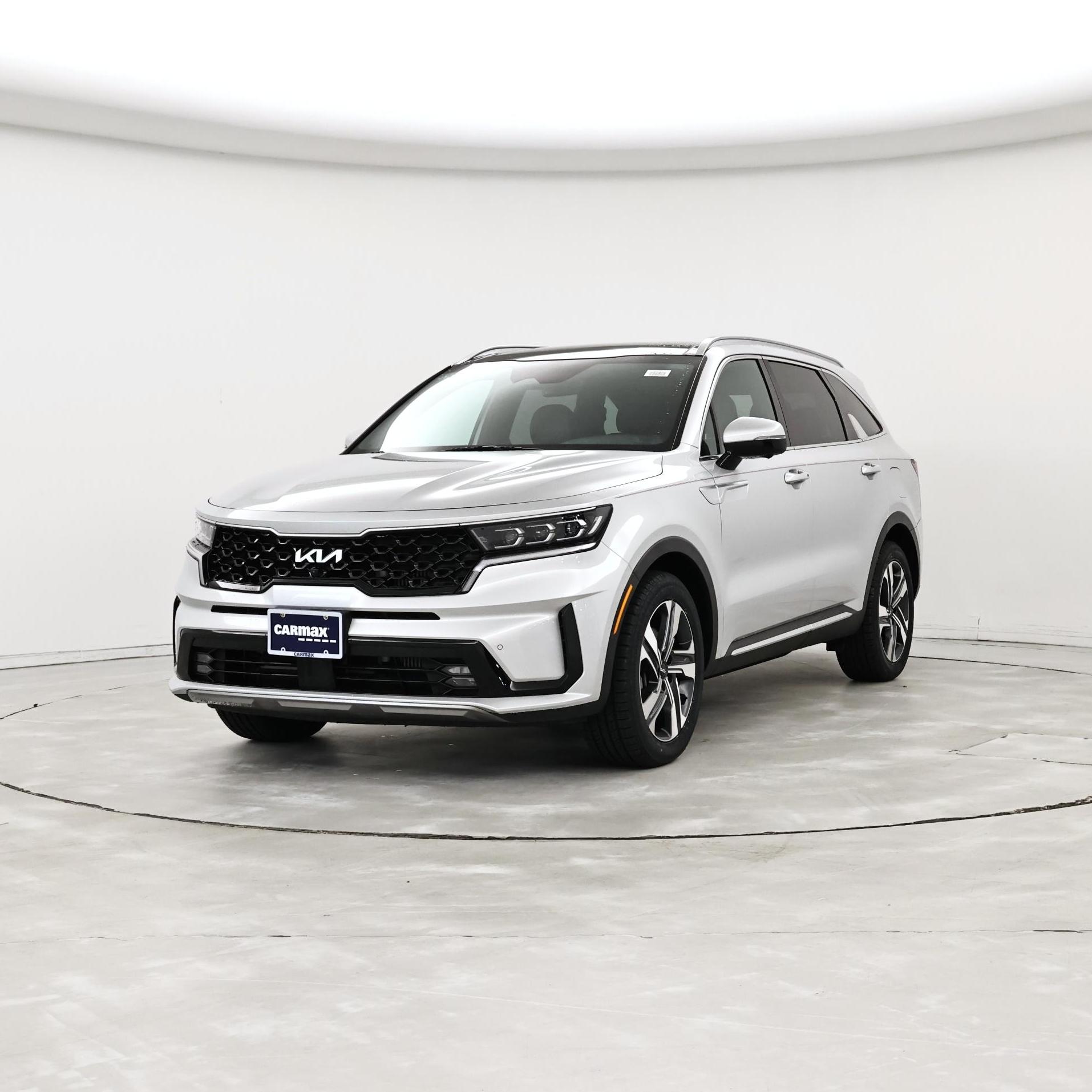 Thumbnail: 2022 Kia Sorento - 4