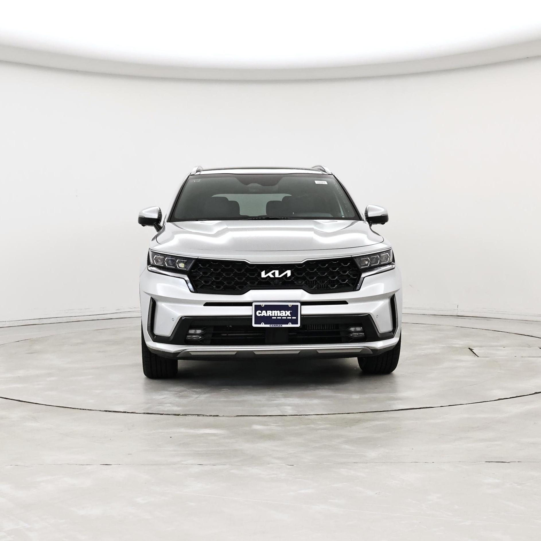 Thumbnail: 2022 Kia Sorento - 5