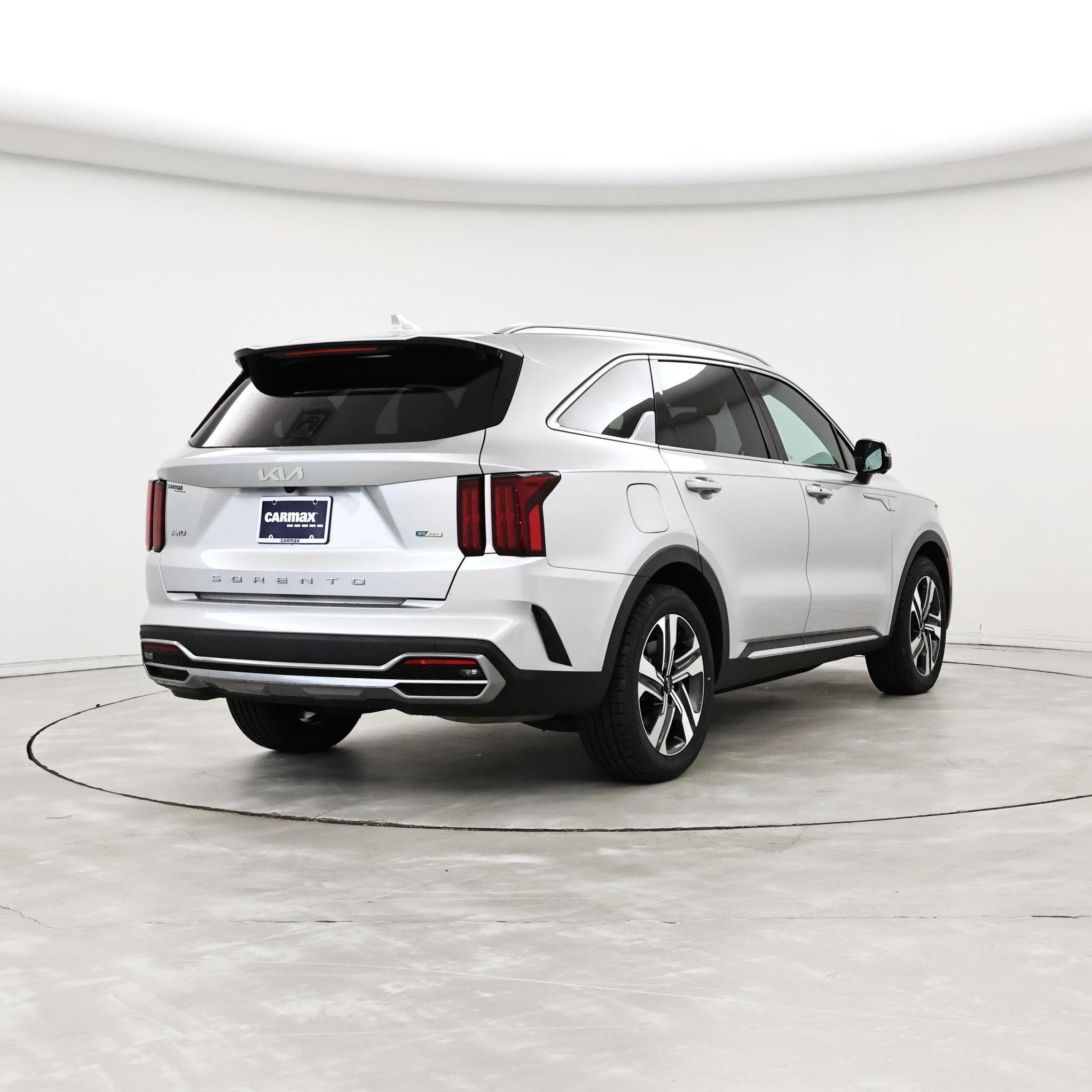 Thumbnail: 2022 Kia Sorento - 8