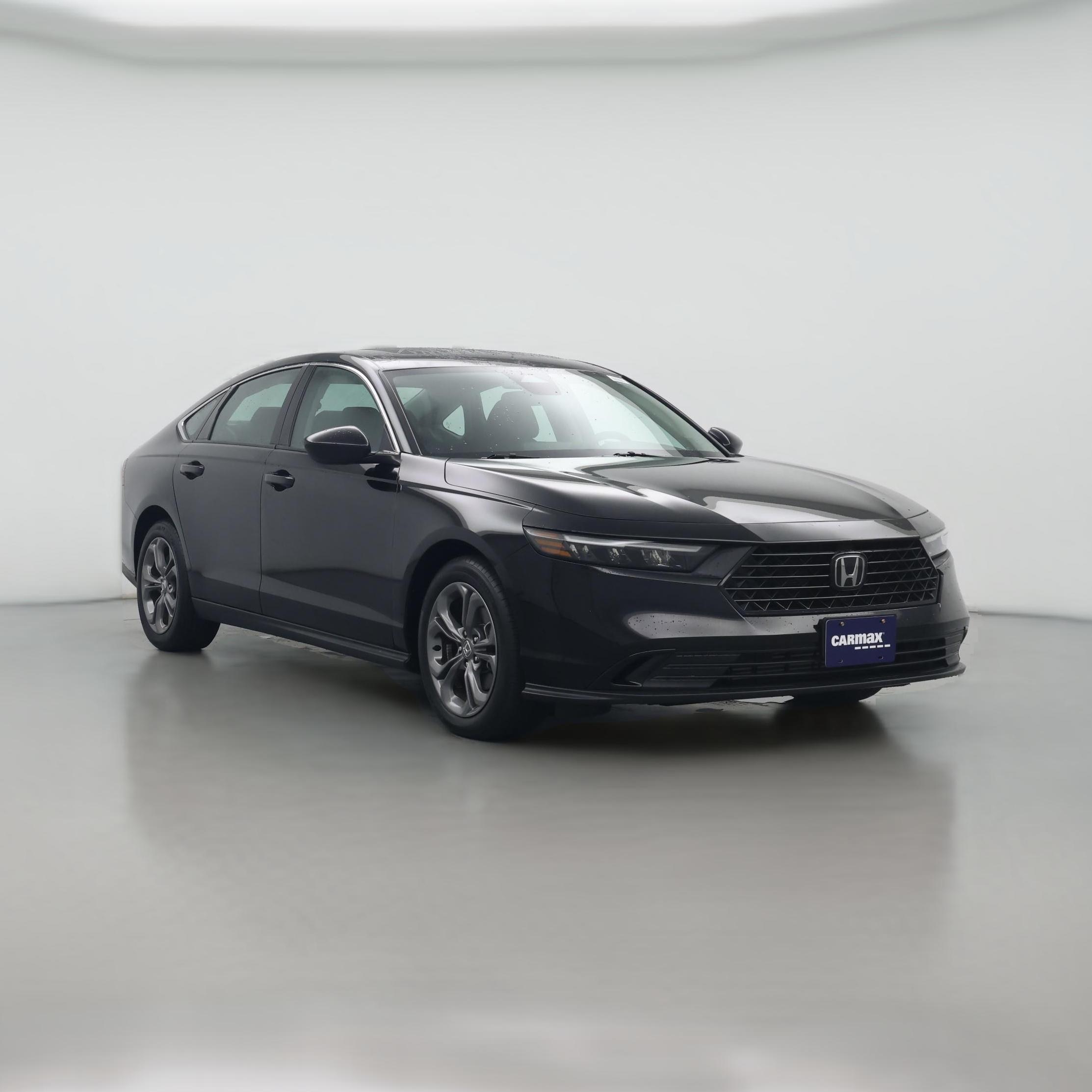 Thumbnail: 2023 Honda Accord - 1
