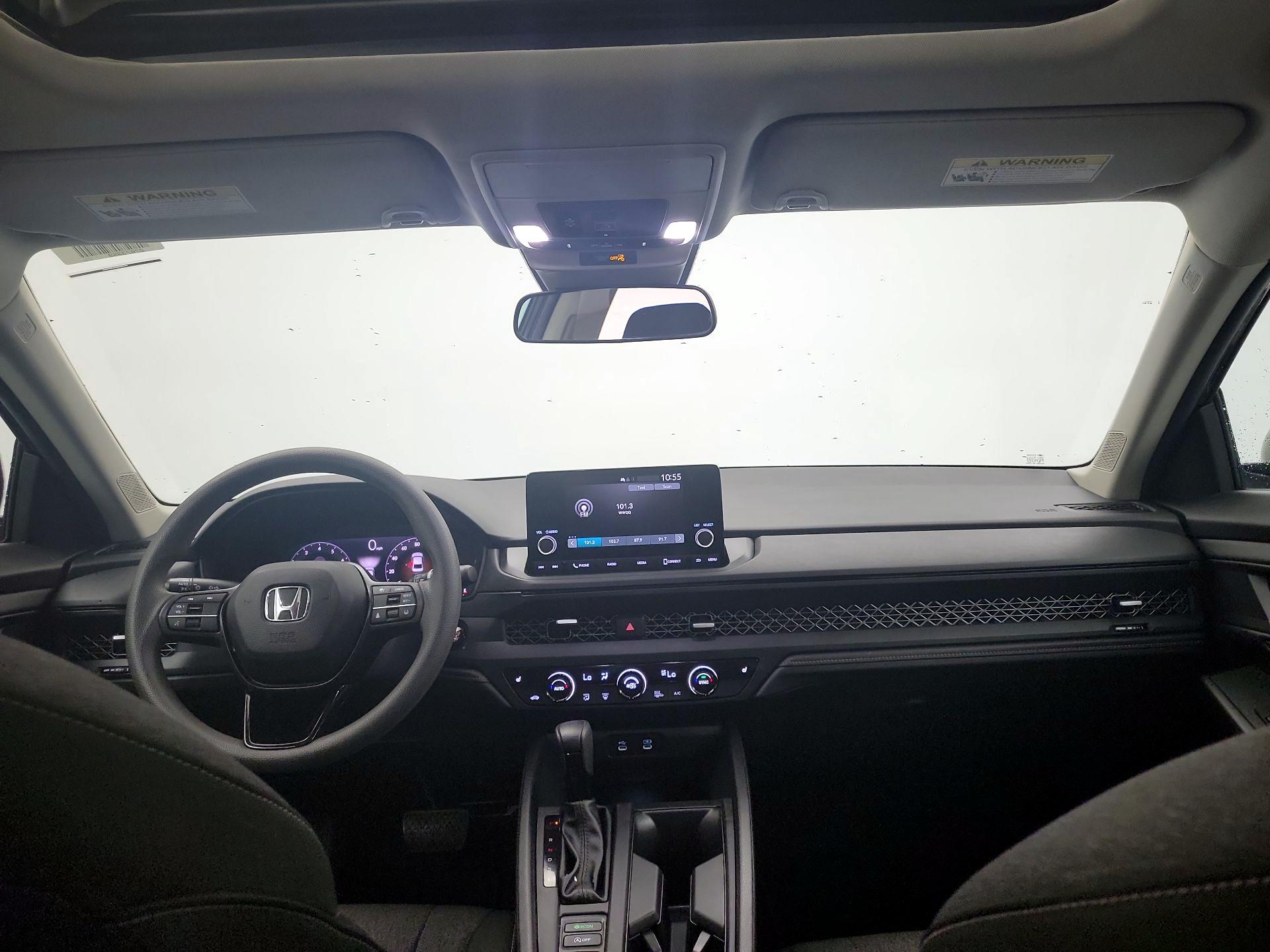 Thumbnail: 2023 Honda Accord - 9