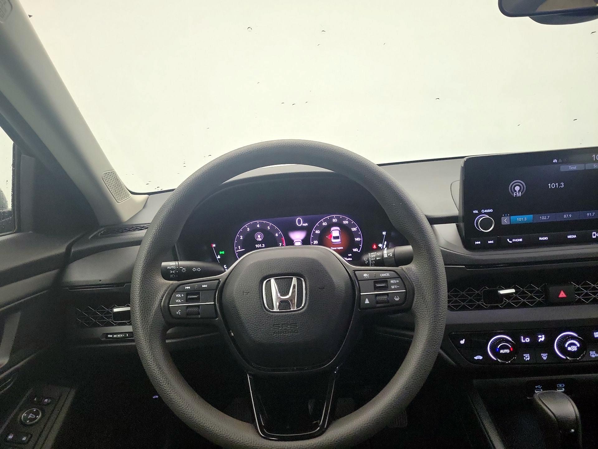 Thumbnail: 2023 Honda Accord - 10