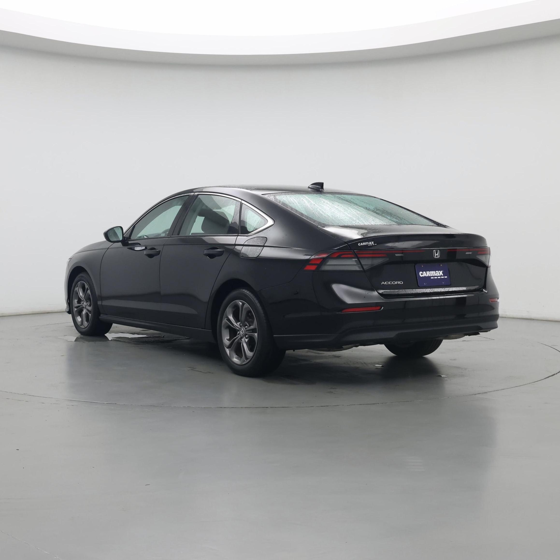 Thumbnail: 2023 Honda Accord - 2