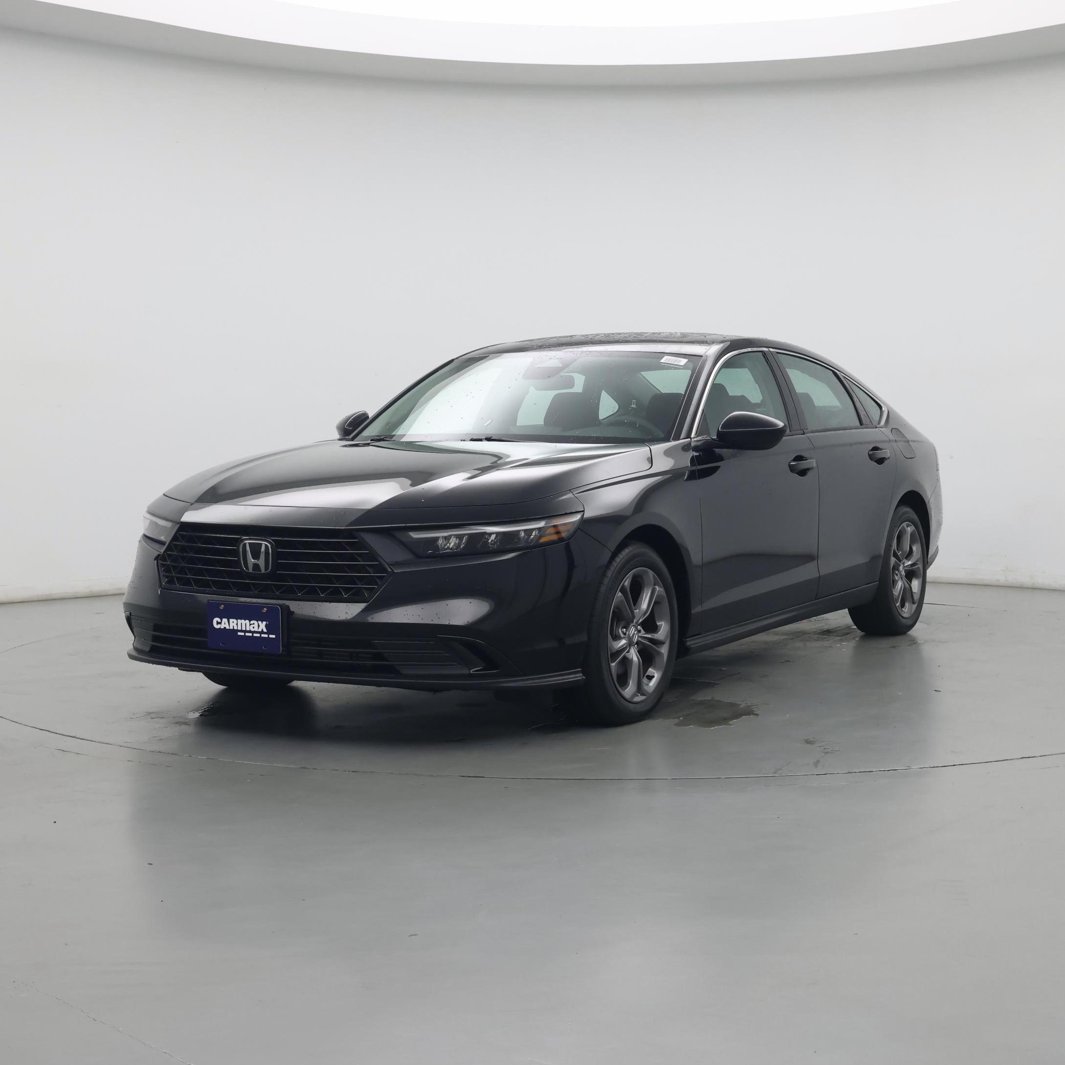 Thumbnail: 2023 Honda Accord - 4