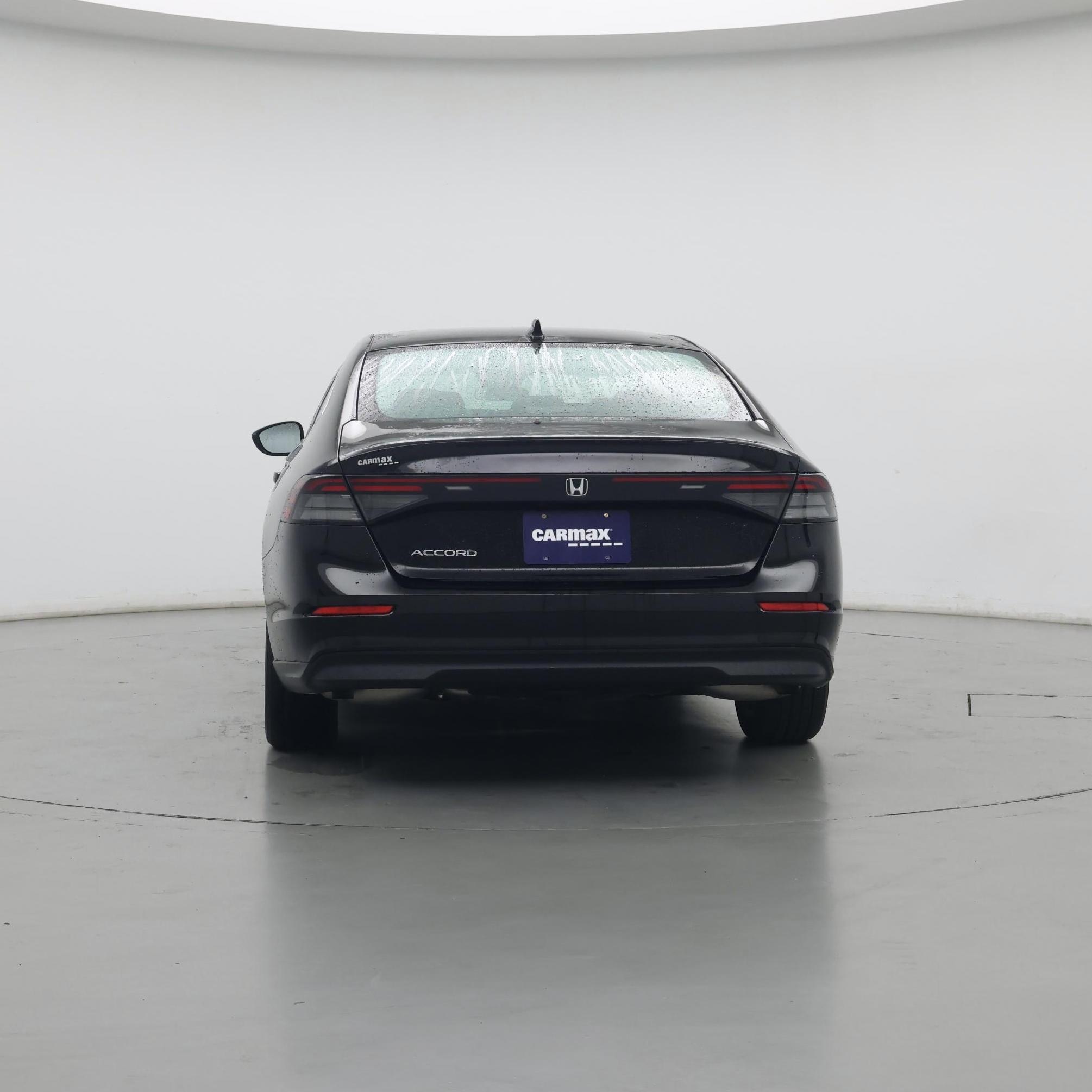 Thumbnail: 2023 Honda Accord - 6