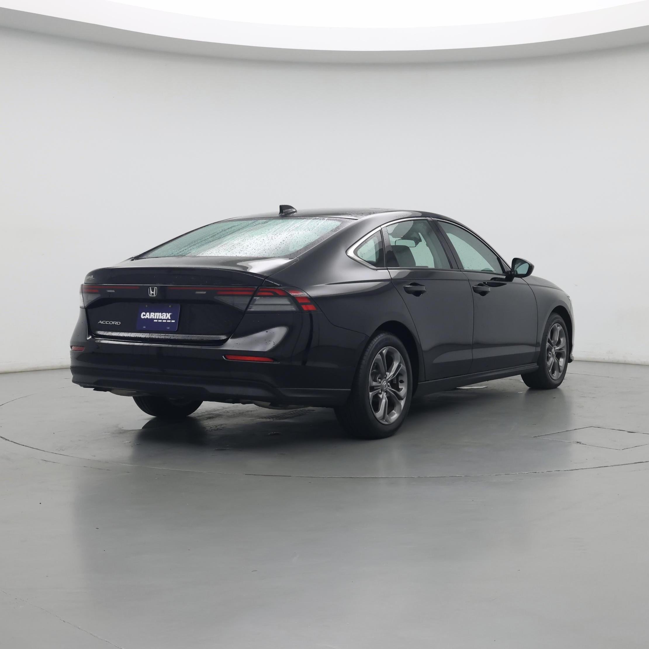 Thumbnail: 2023 Honda Accord - 8