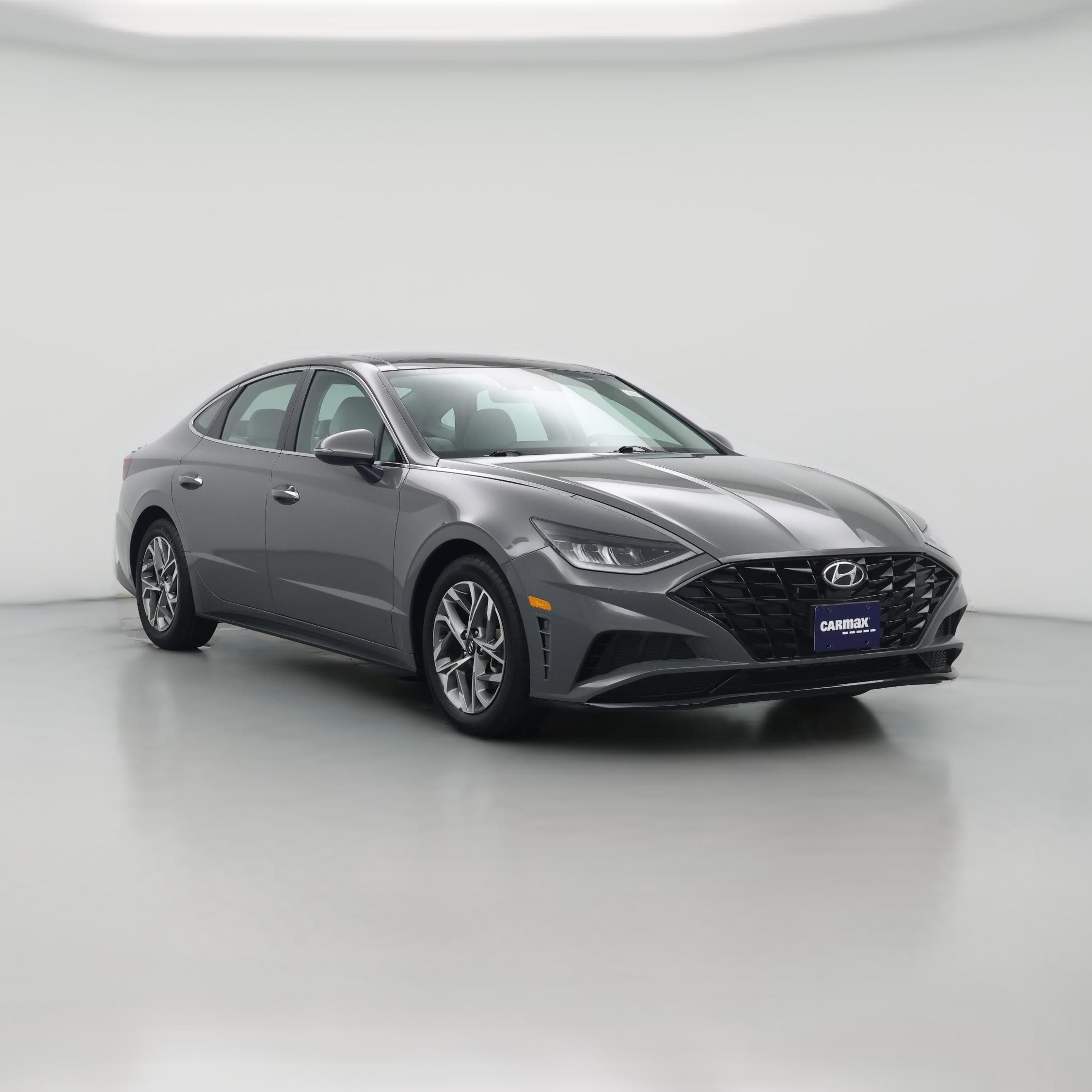 Thumbnail: 2022 Hyundai Sonata - 1
