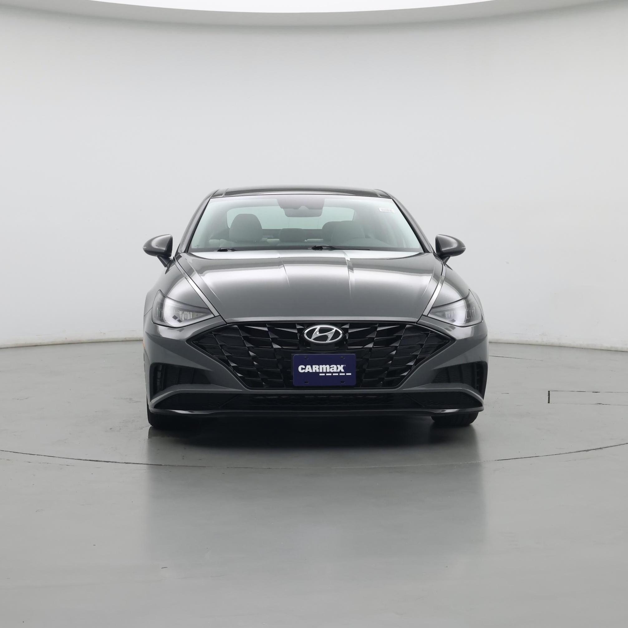 Thumbnail: 2022 Hyundai Sonata - 5