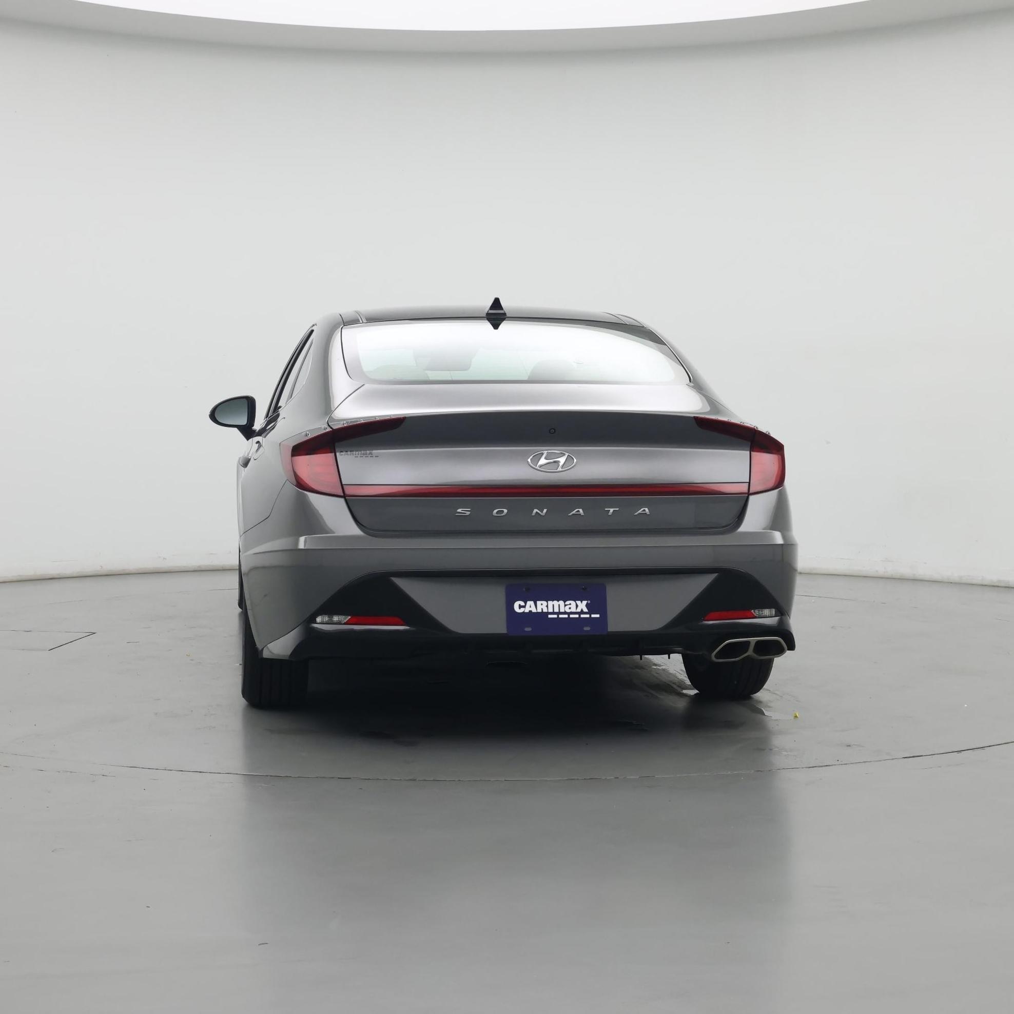 Thumbnail: 2022 Hyundai Sonata - 6