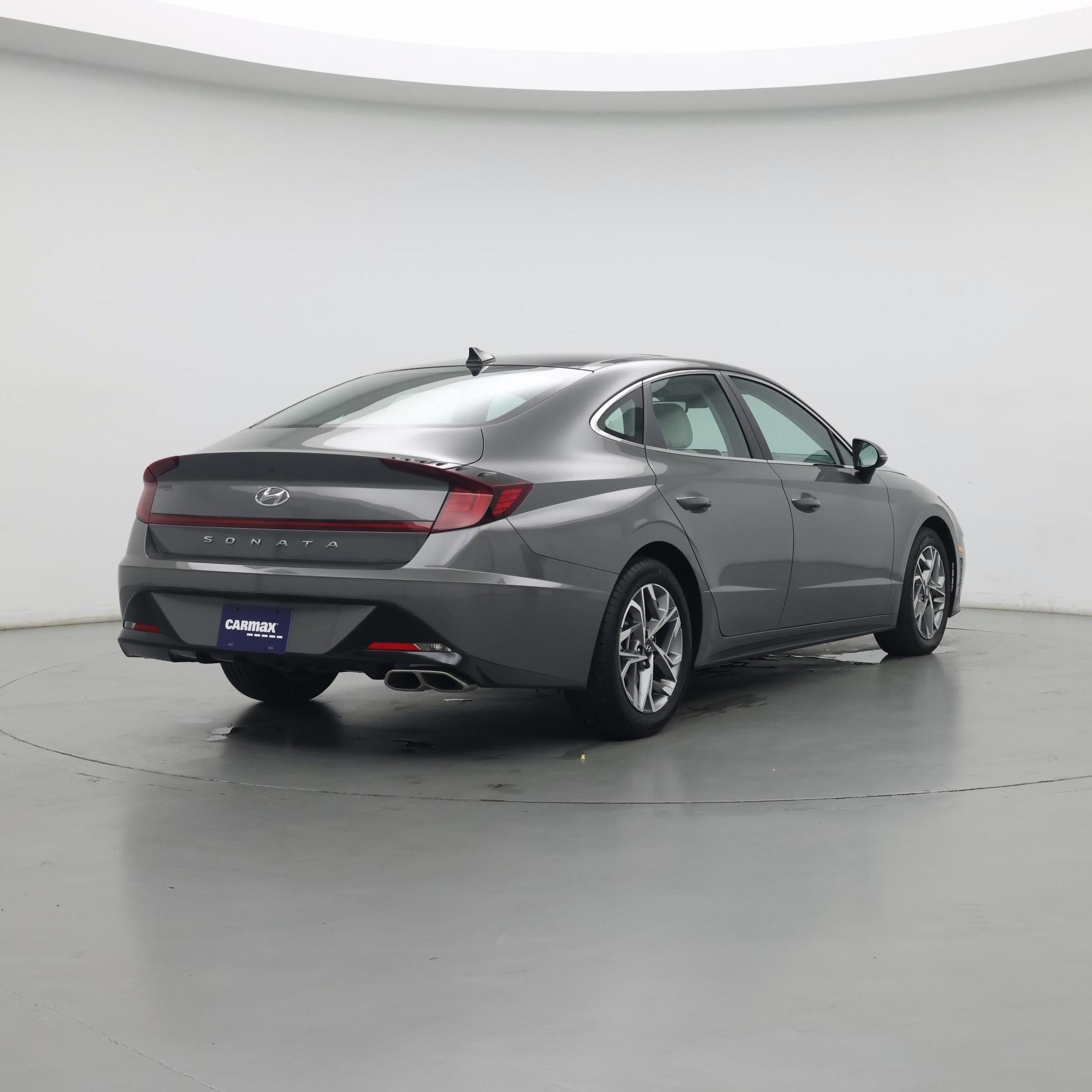 Thumbnail: 2022 Hyundai Sonata - 8