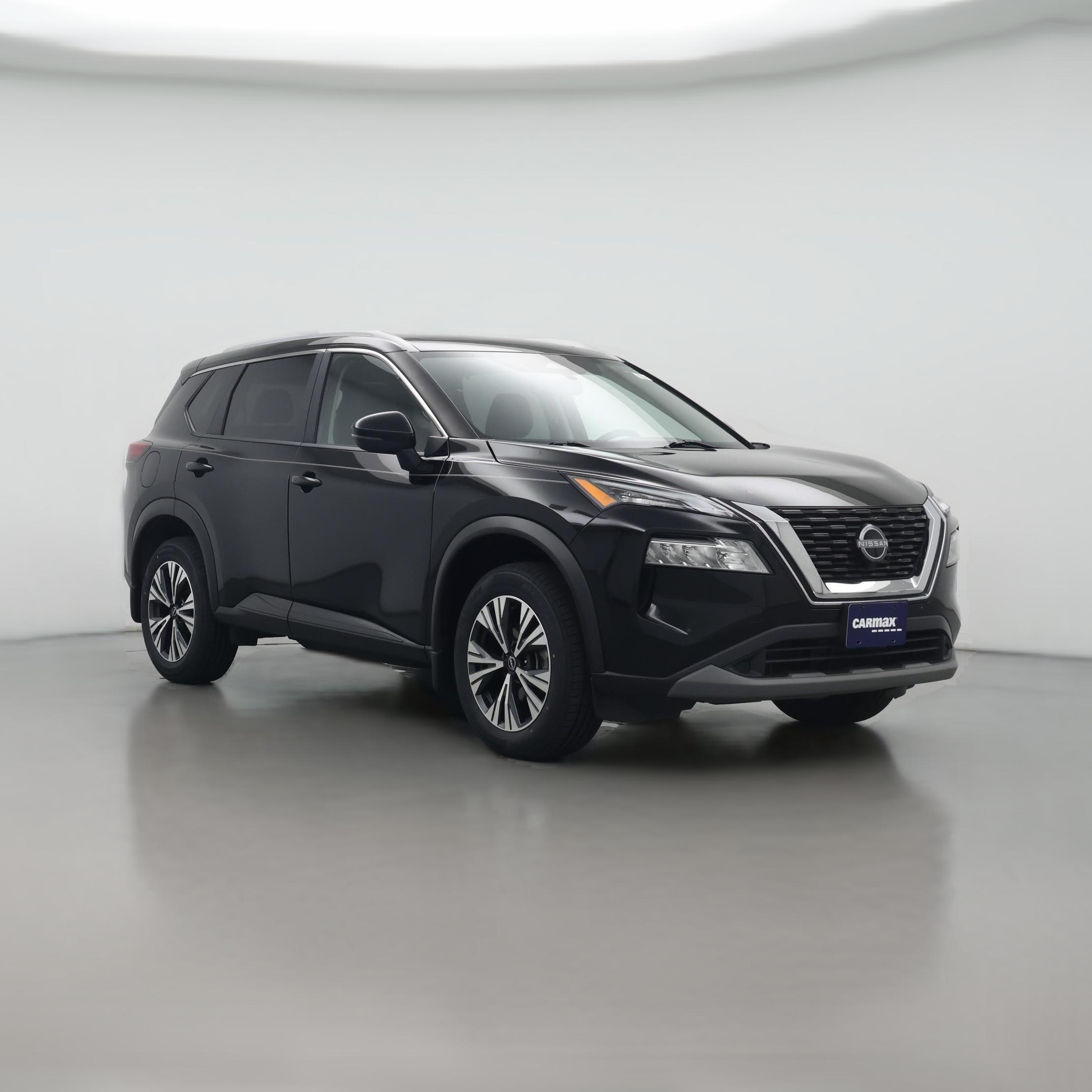 Thumbnail: 2022 Nissan Rogue - 1