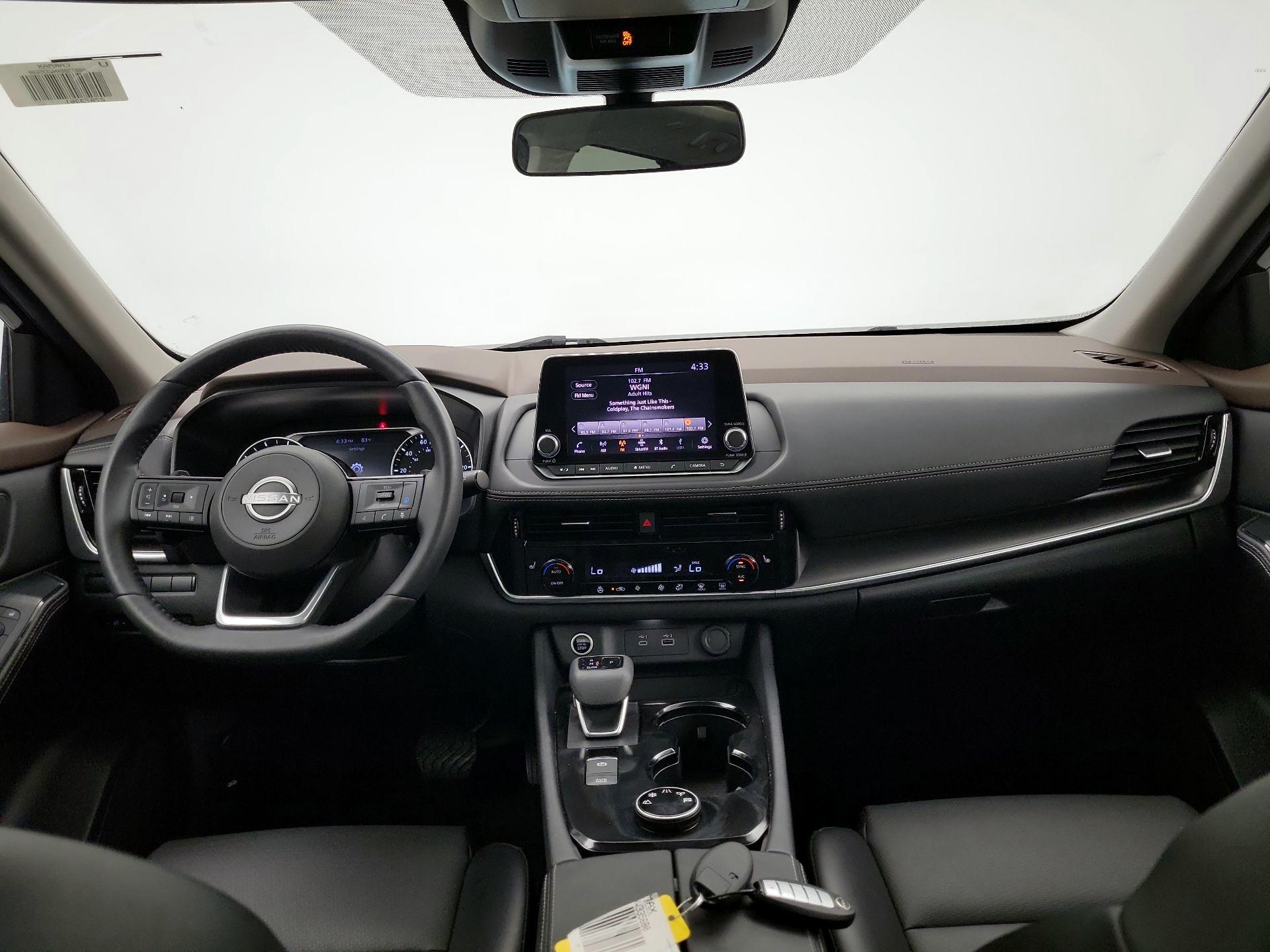 Thumbnail: 2022 Nissan Rogue - 9