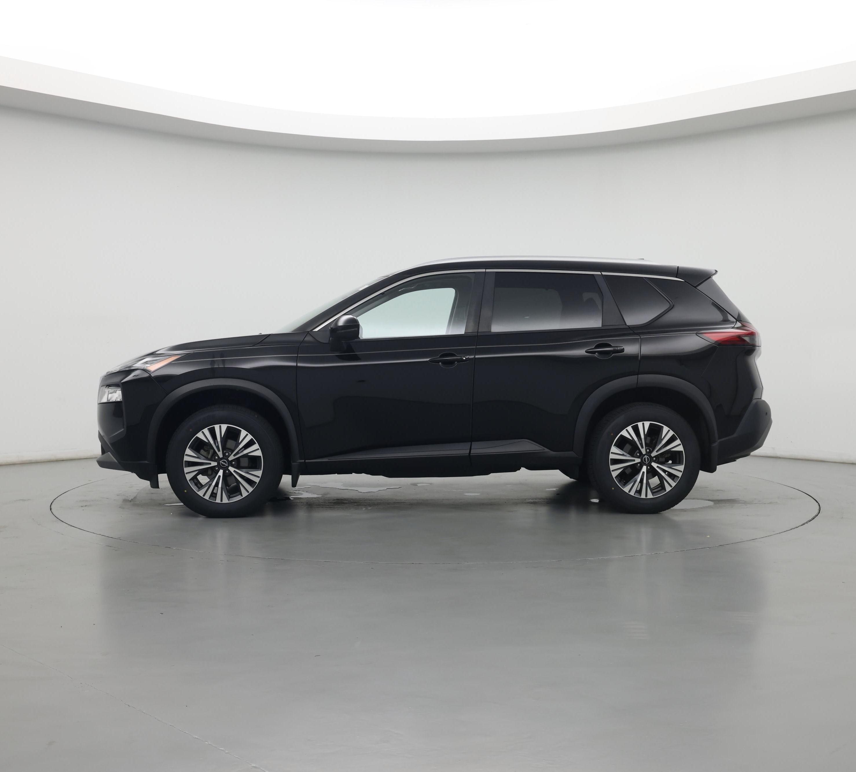 Thumbnail: 2022 Nissan Rogue - 3