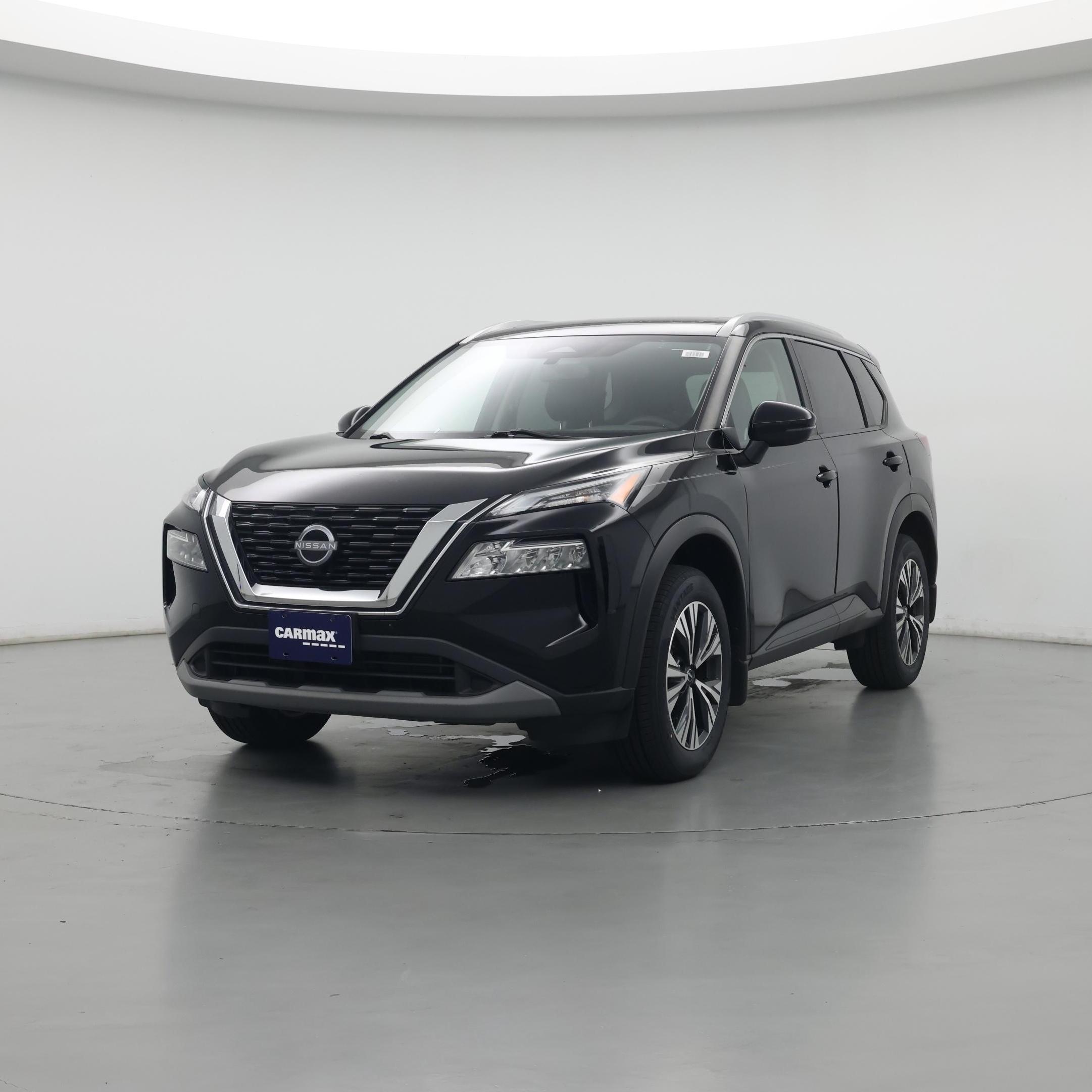 Thumbnail: 2022 Nissan Rogue - 4