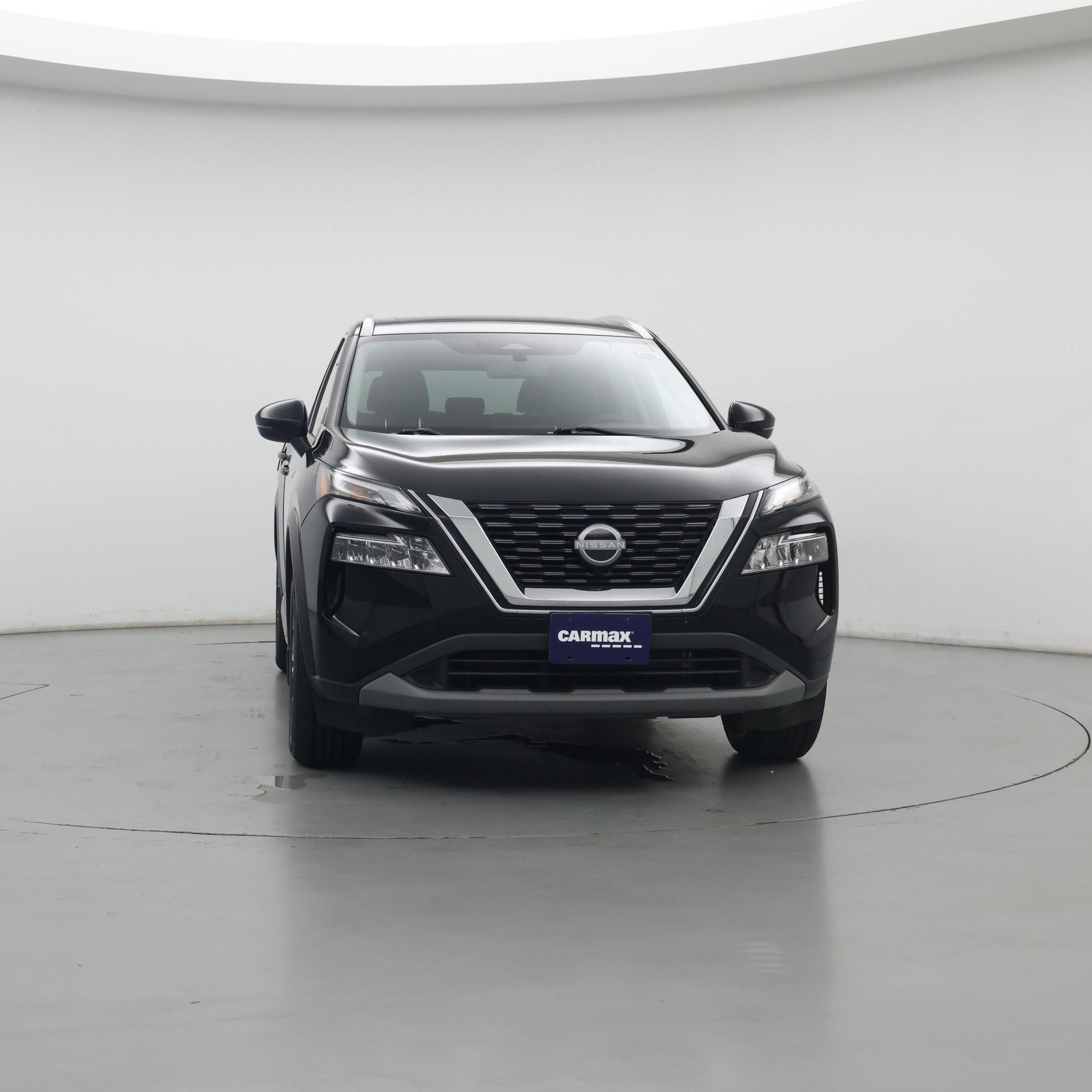 Thumbnail: 2022 Nissan Rogue - 5