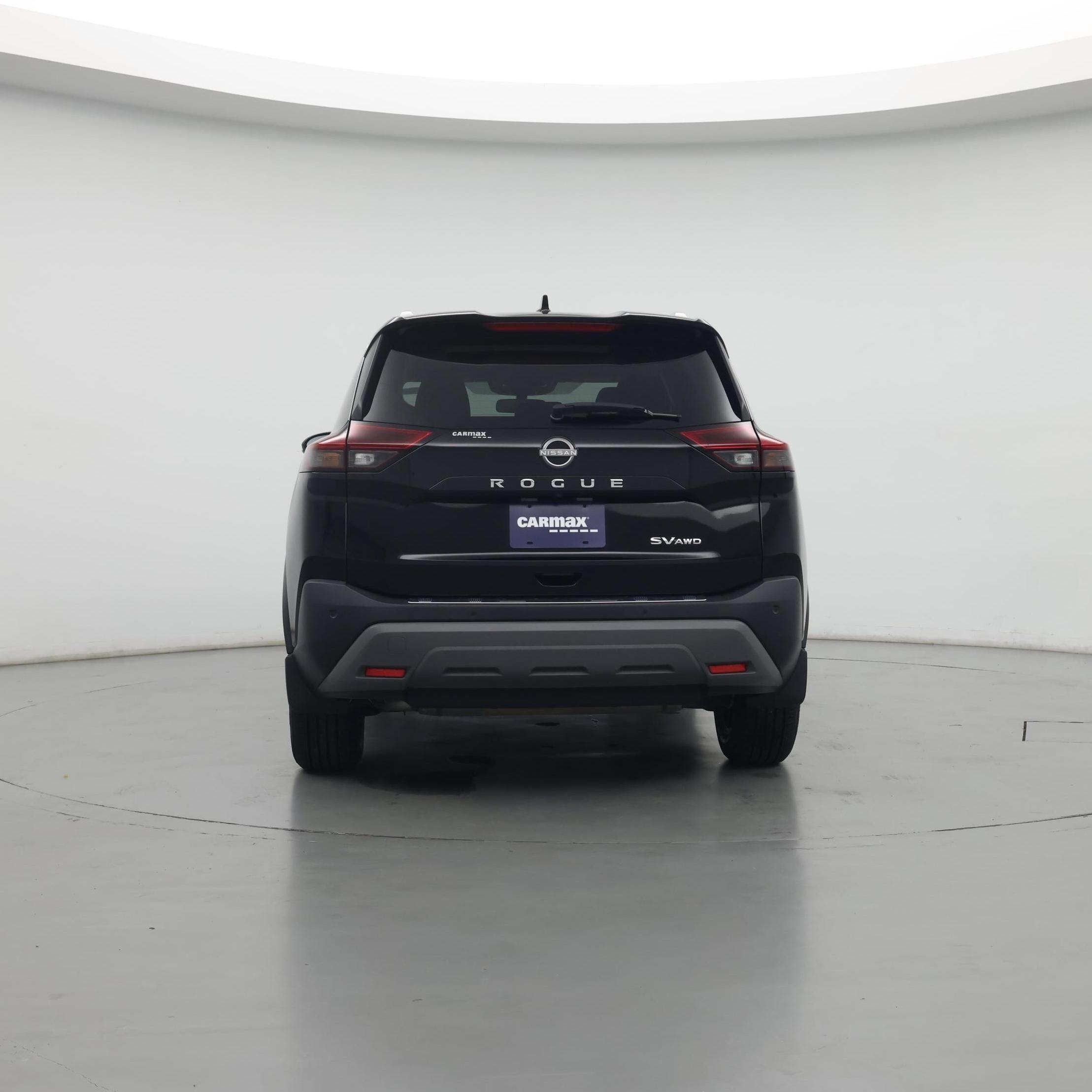 Thumbnail: 2022 Nissan Rogue - 6