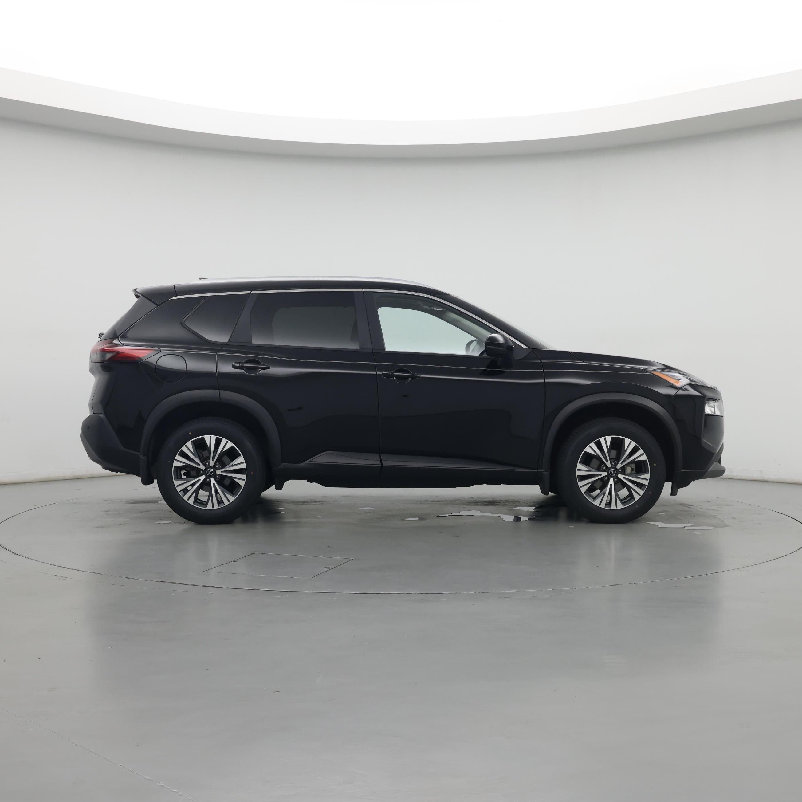 Thumbnail: 2022 Nissan Rogue - 7