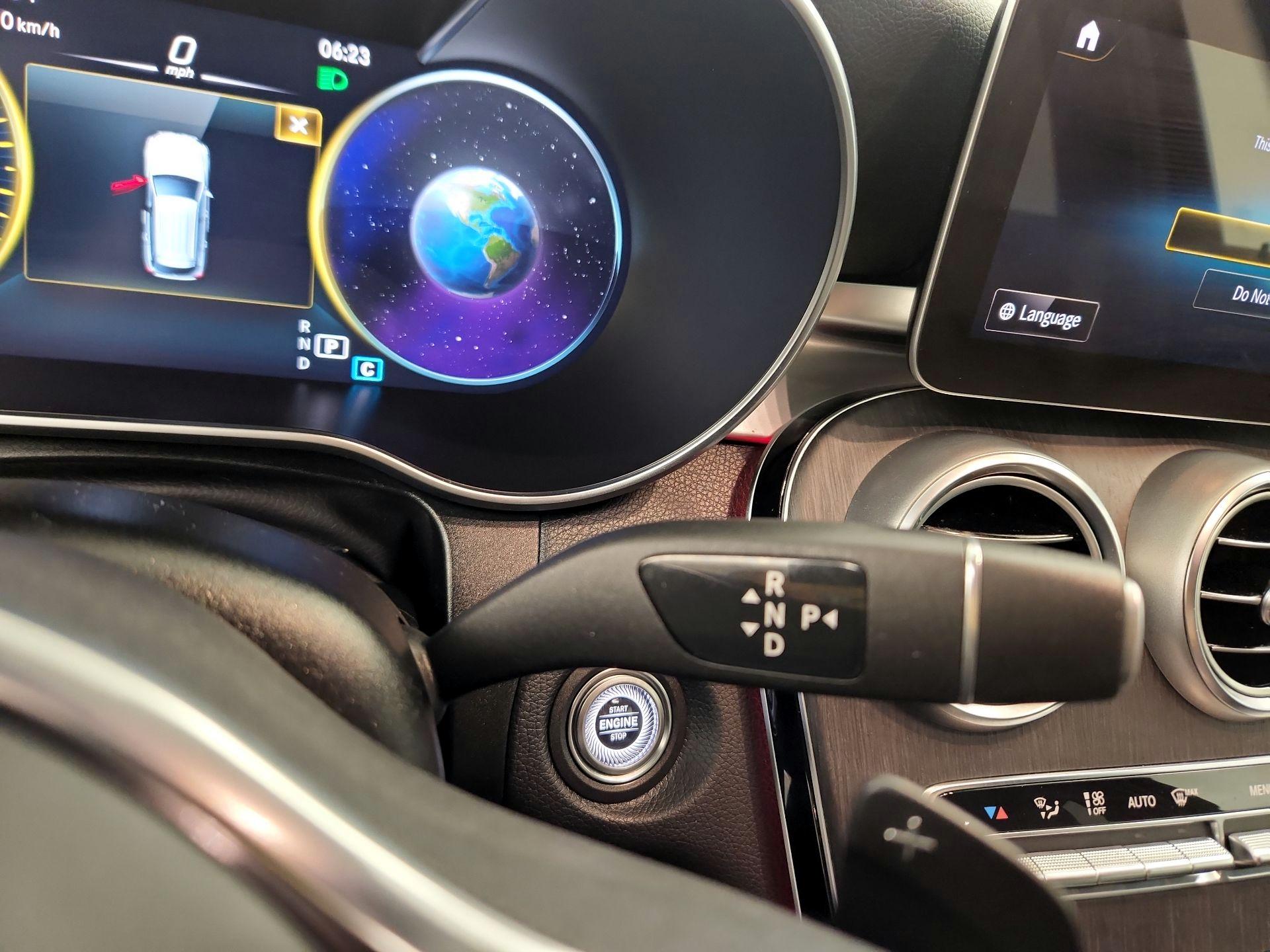 Thumbnail: 2020 Mercedes-Benz GLC - 18