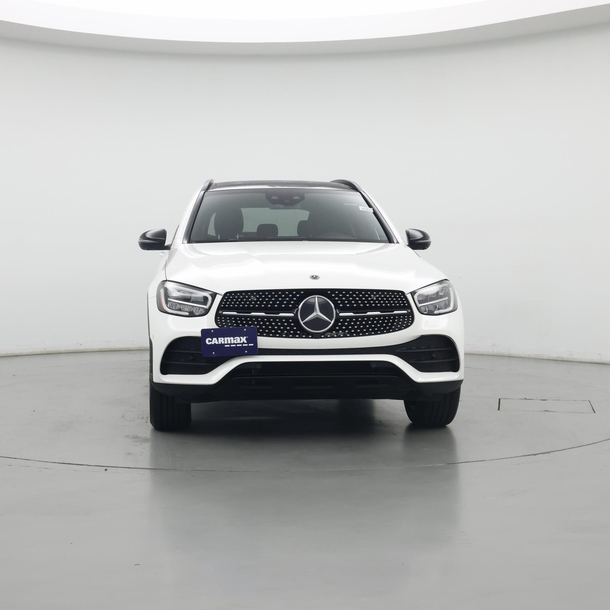 Thumbnail: 2020 Mercedes-Benz GLC - 5