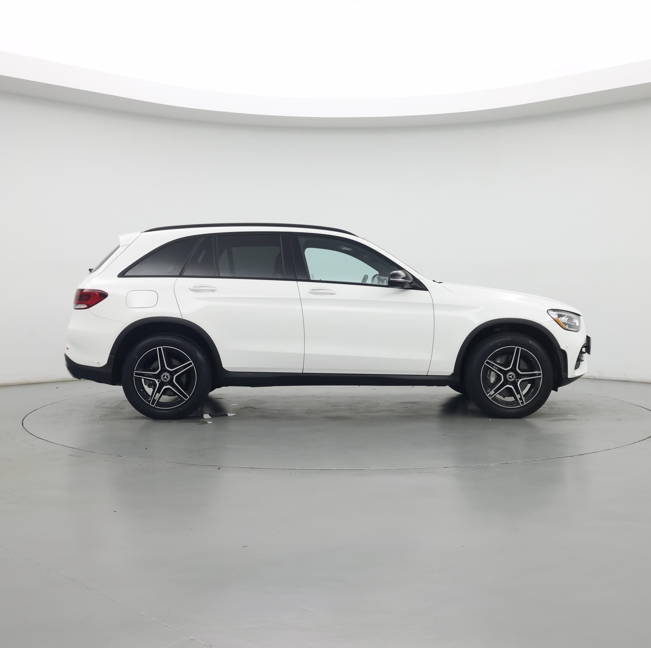 Thumbnail: 2020 Mercedes-Benz GLC - 7