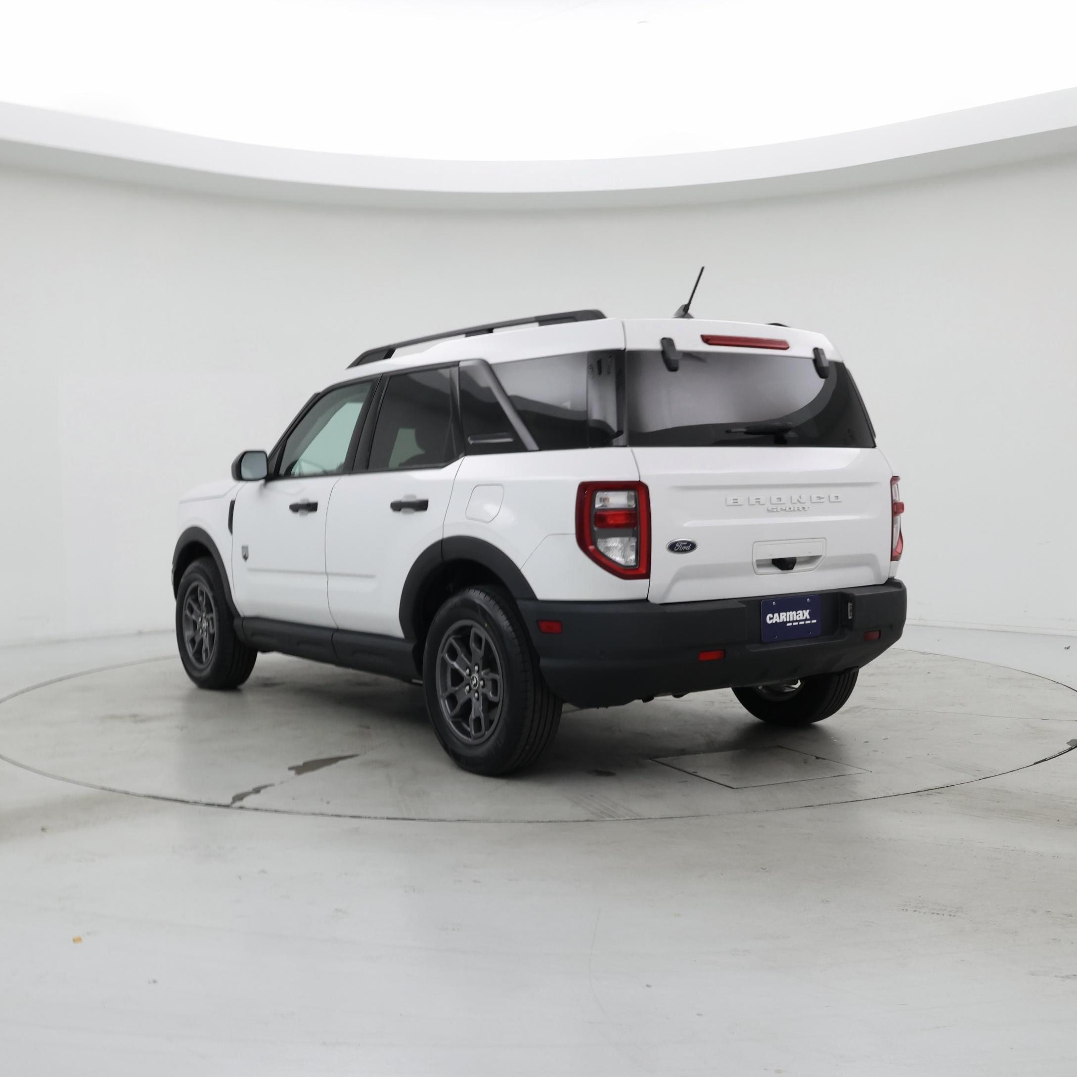 Thumbnail: 2022 Ford Bronco Sport - 2